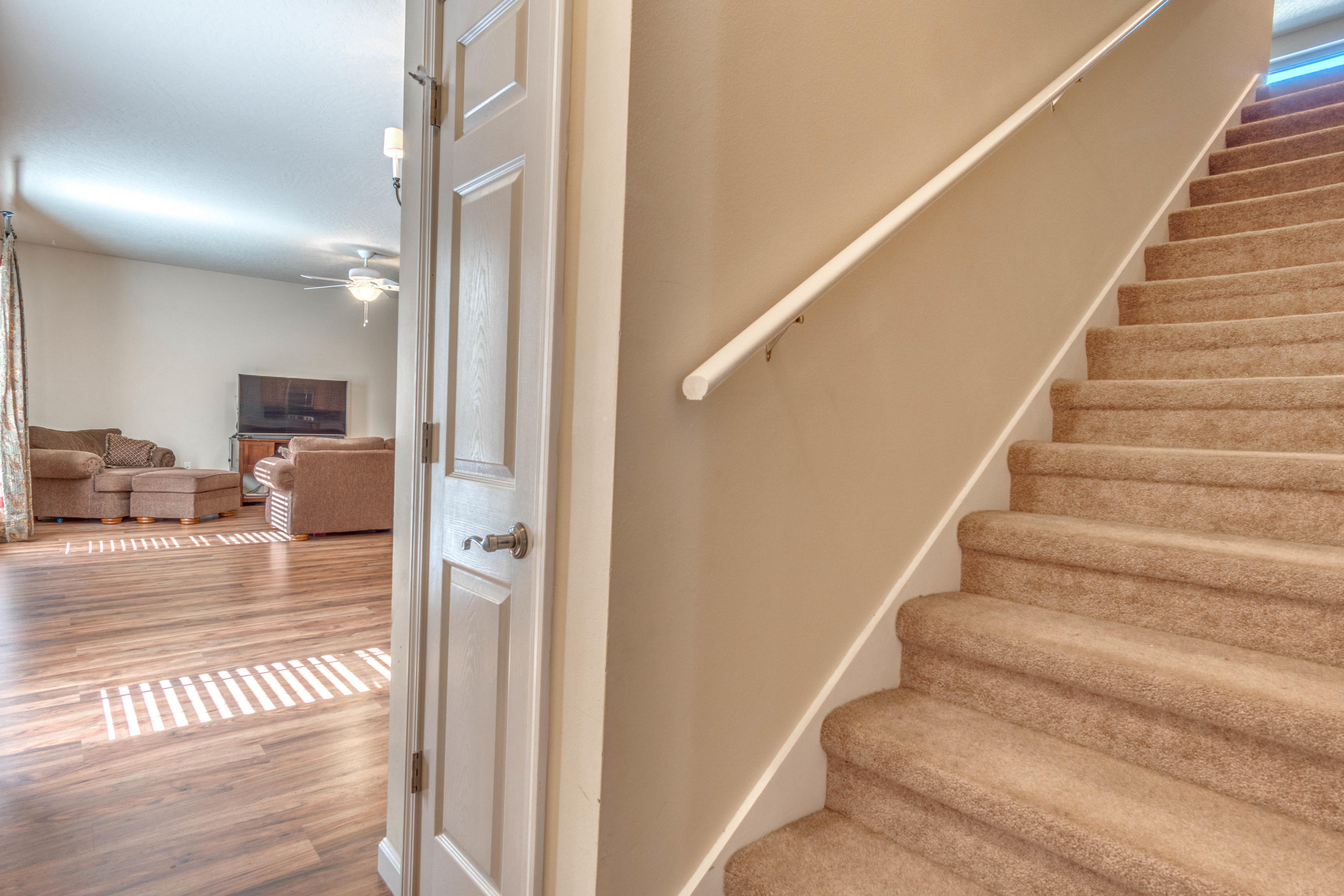DUGGAN POND ESTATES - Residential