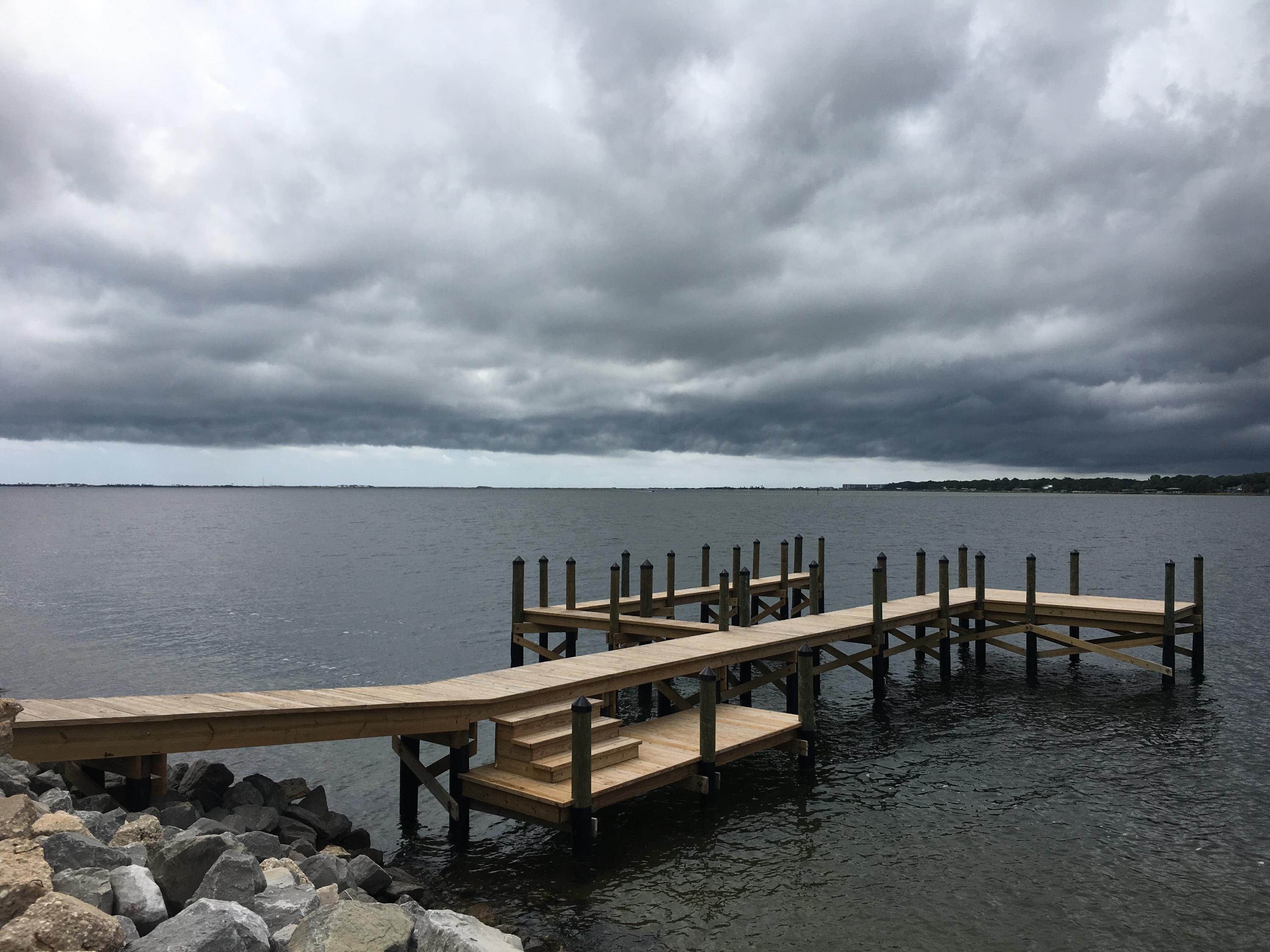 The Pointe - Residential