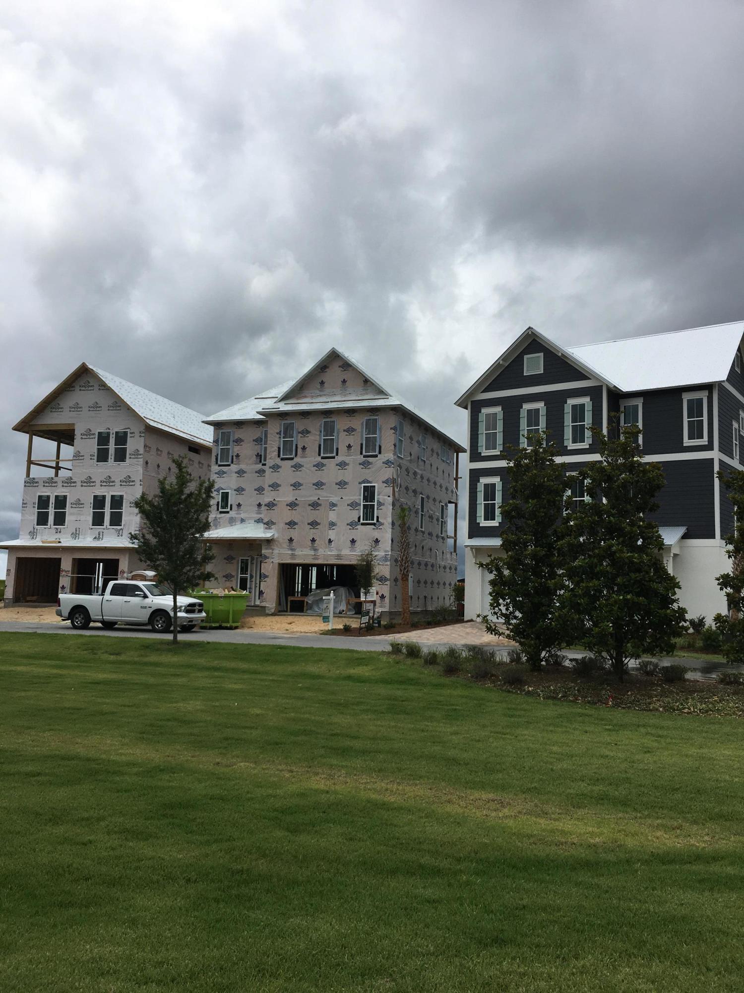 The Pointe - Residential