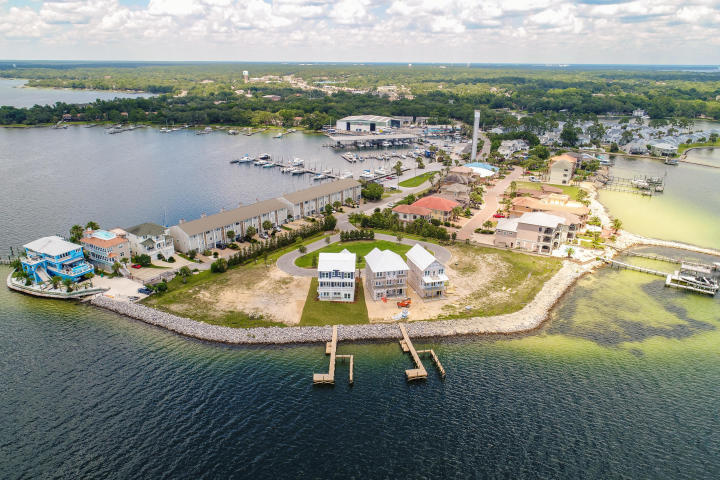 The Pointe - Residential