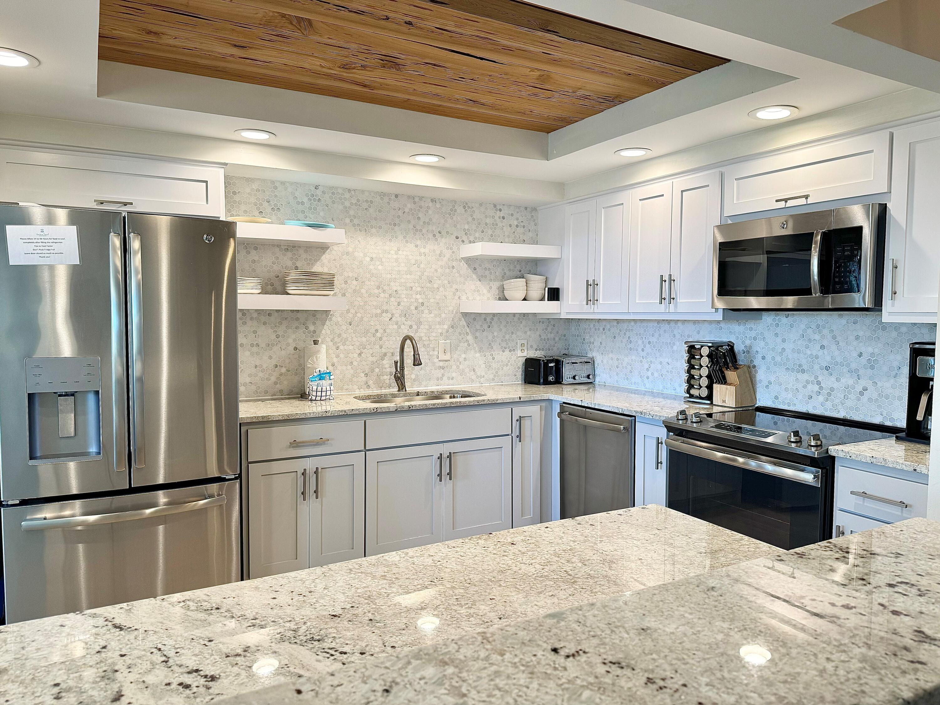 ENCLAVE PH 1 - Residential