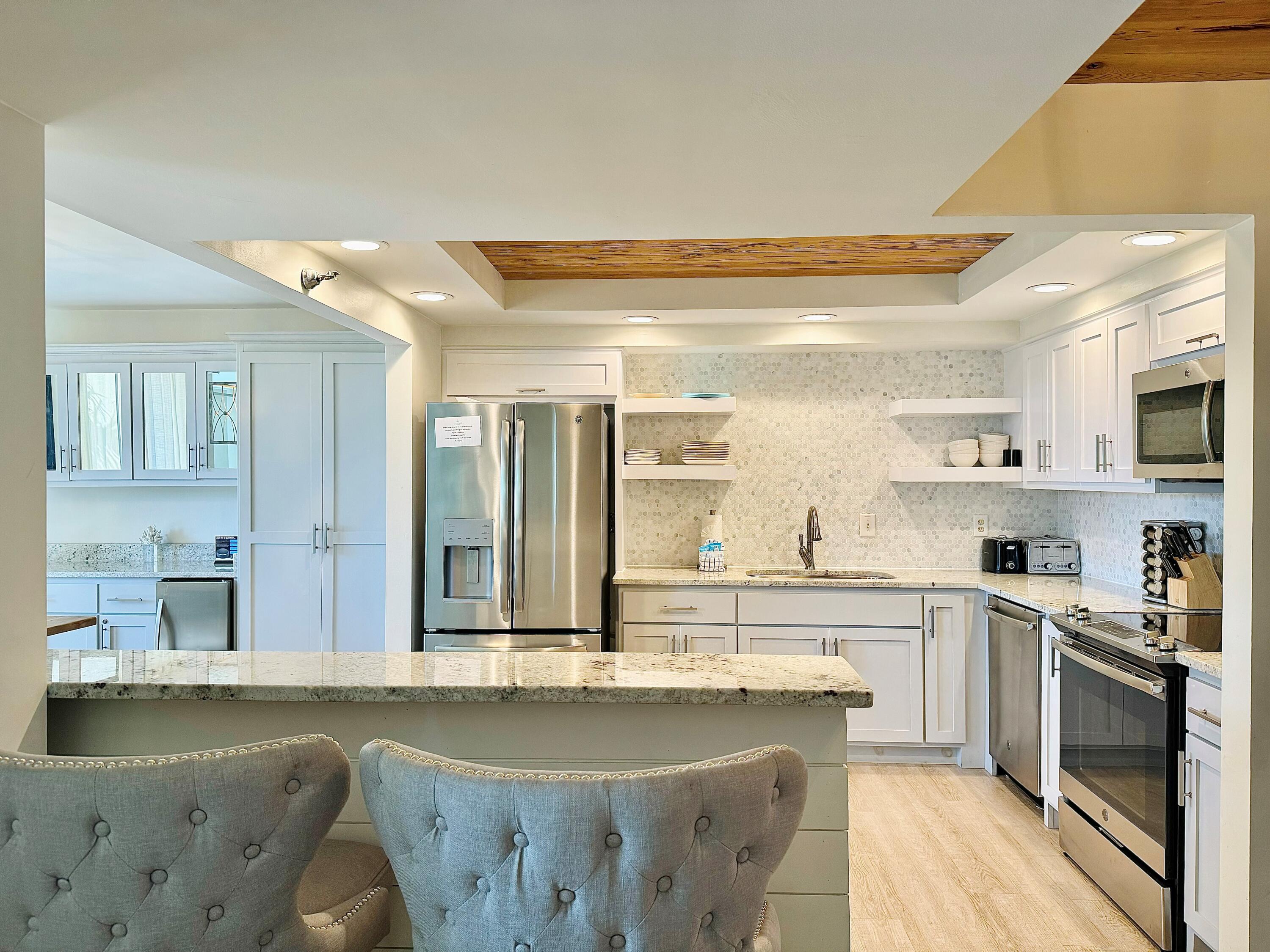 ENCLAVE PH 1 - Residential