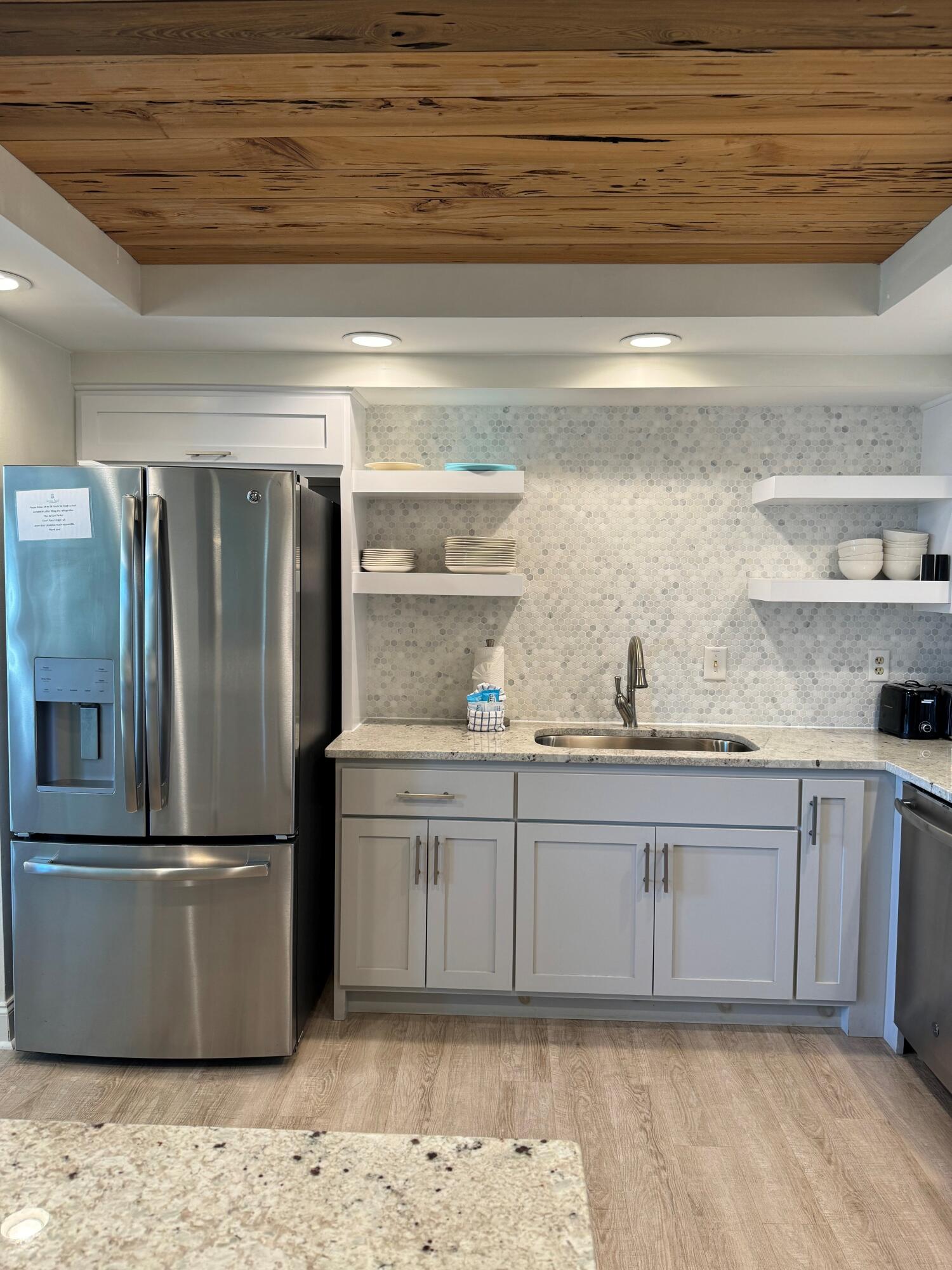 ENCLAVE PH 1 - Residential