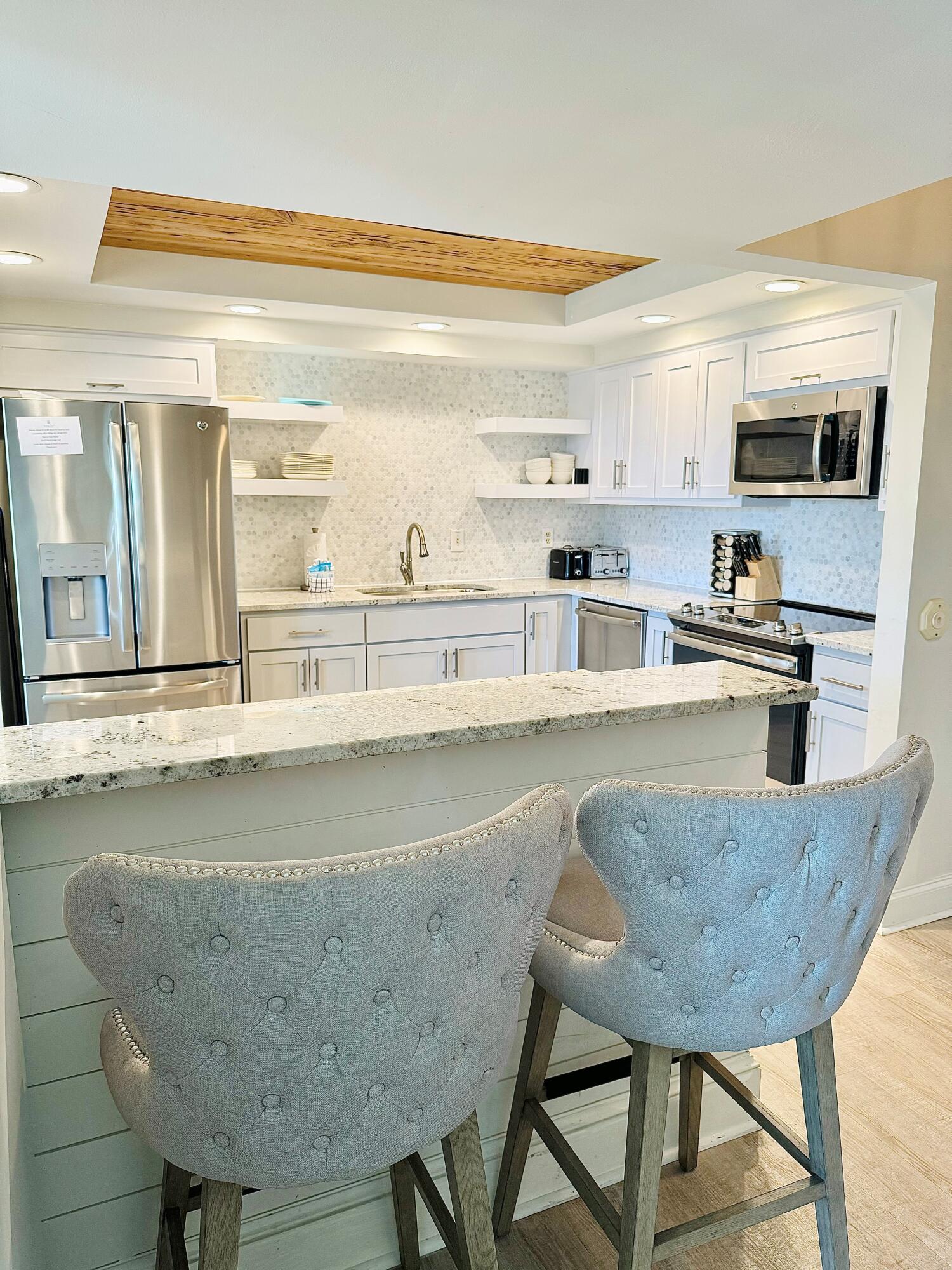 ENCLAVE PH 1 - Residential