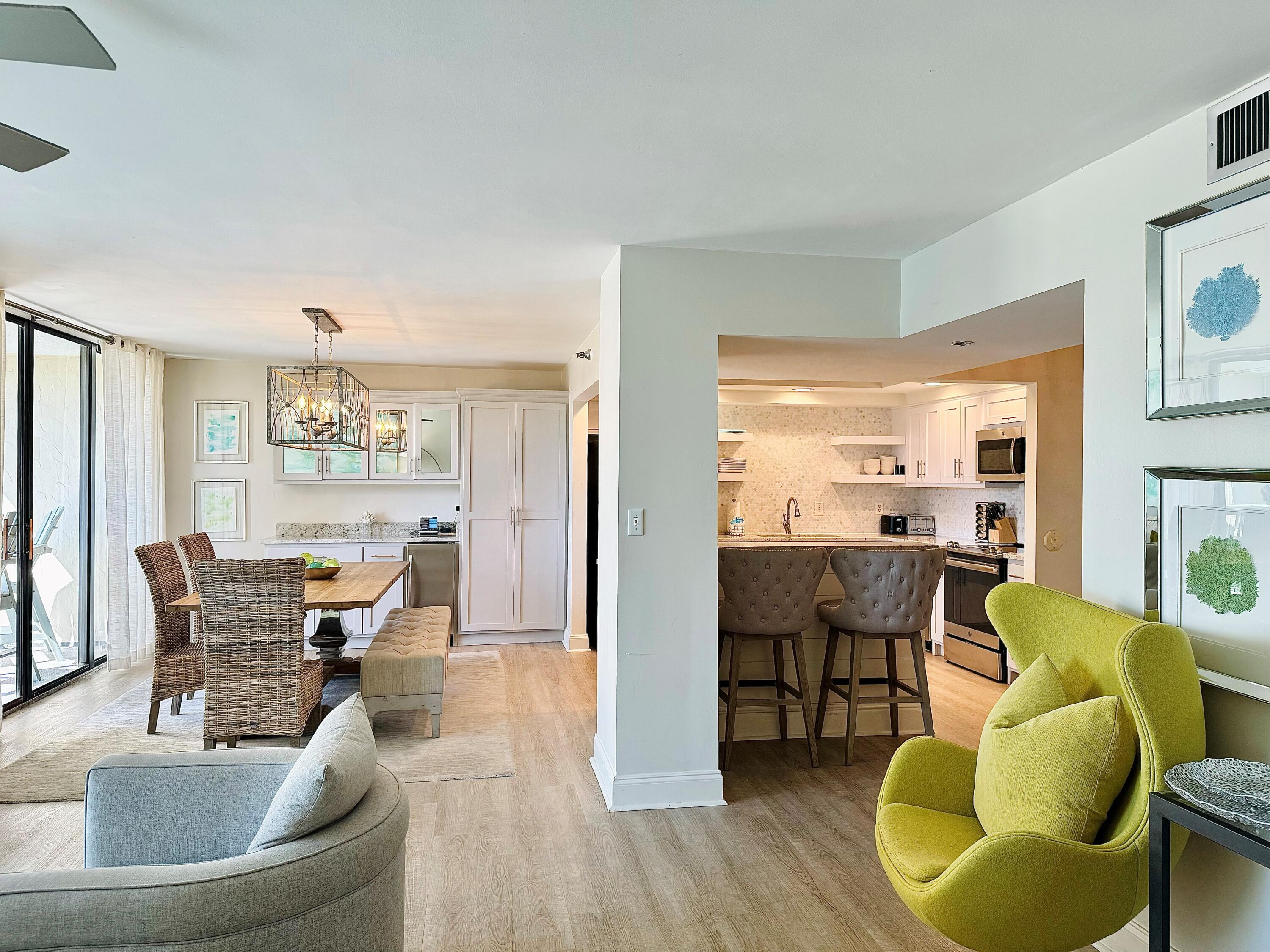 ENCLAVE PH 1 - Residential