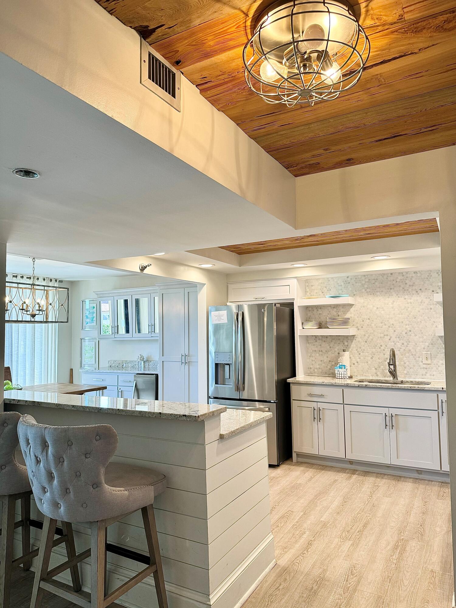 ENCLAVE PH 1 - Residential