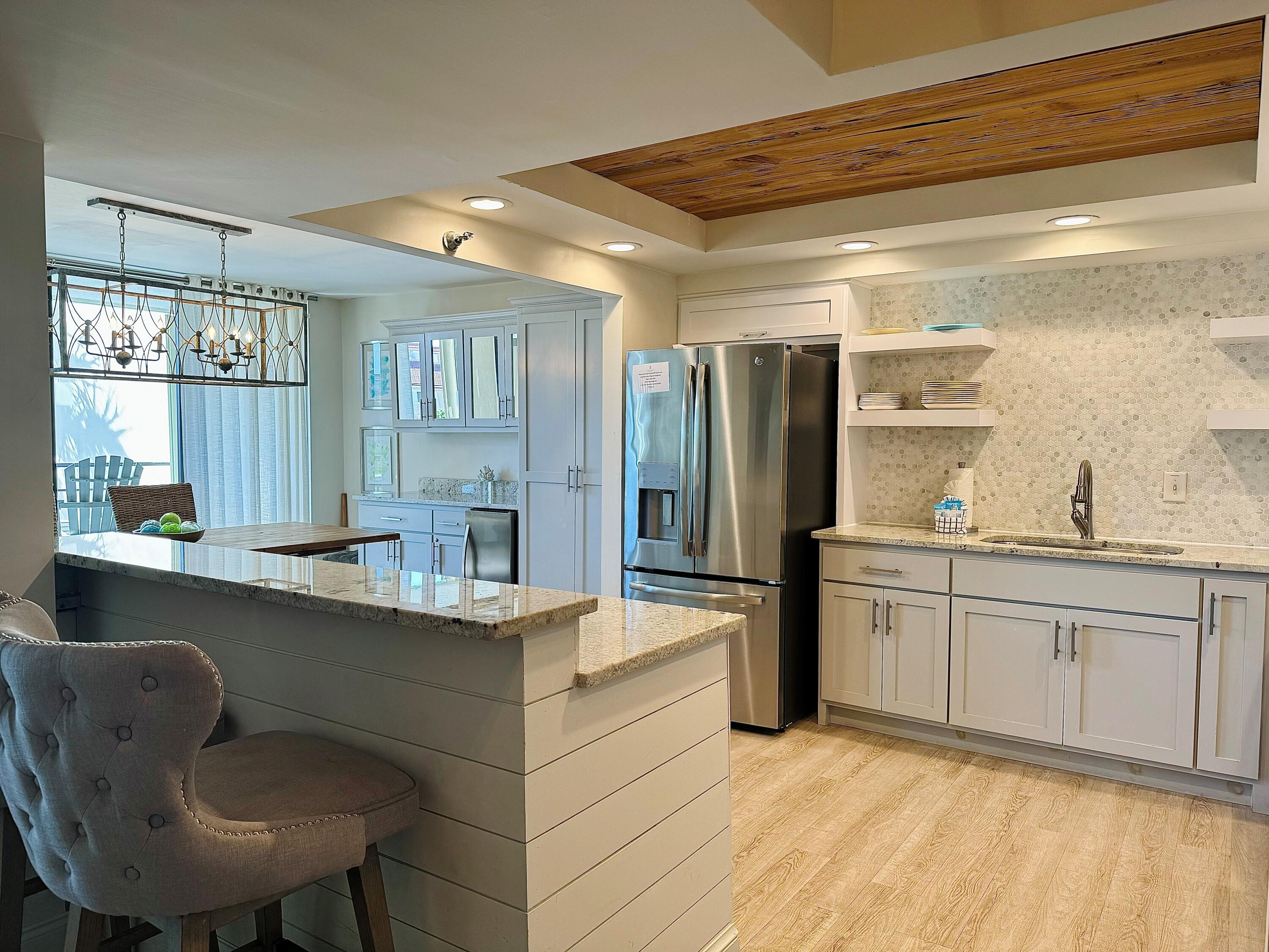 ENCLAVE PH 1 - Residential