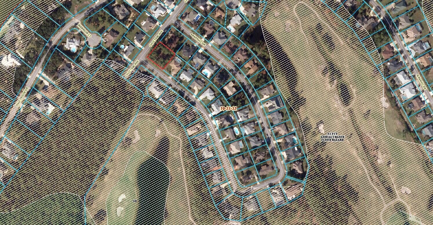 000 ARAPAHO Drive