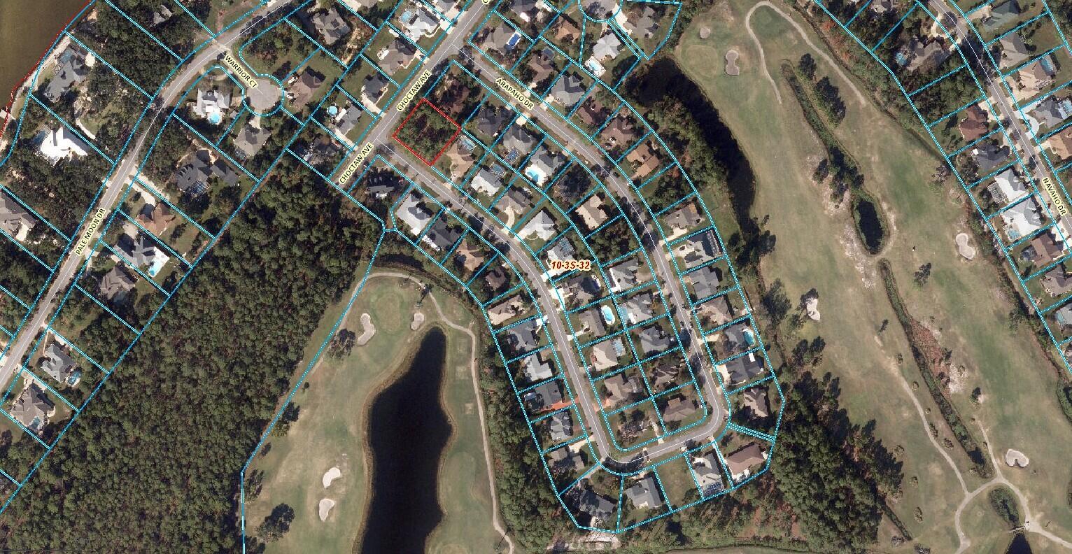 000 ARAPAHO Drive
