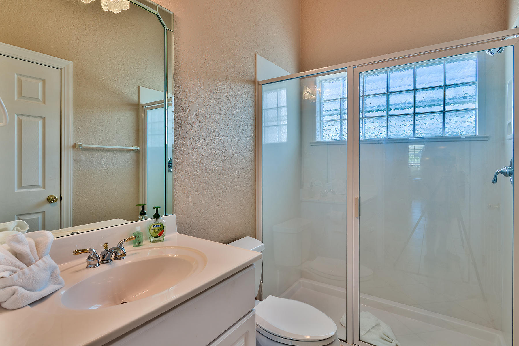 SEAWINDS S/D - Residential