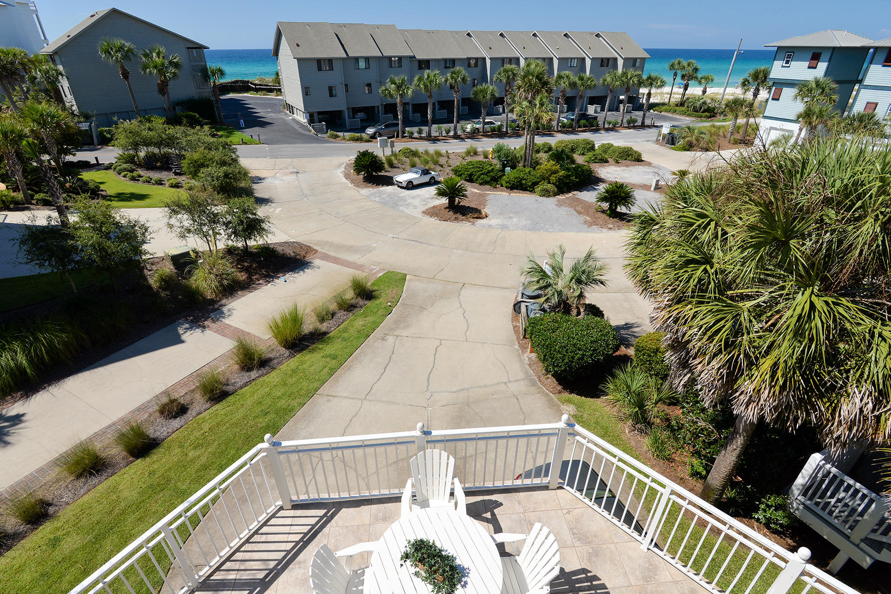 SEAWINDS S/D - Residential