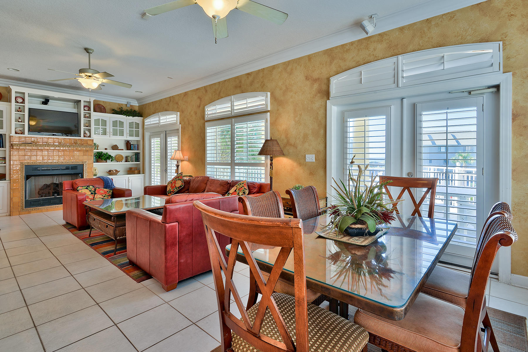 SEAWINDS S/D - Residential