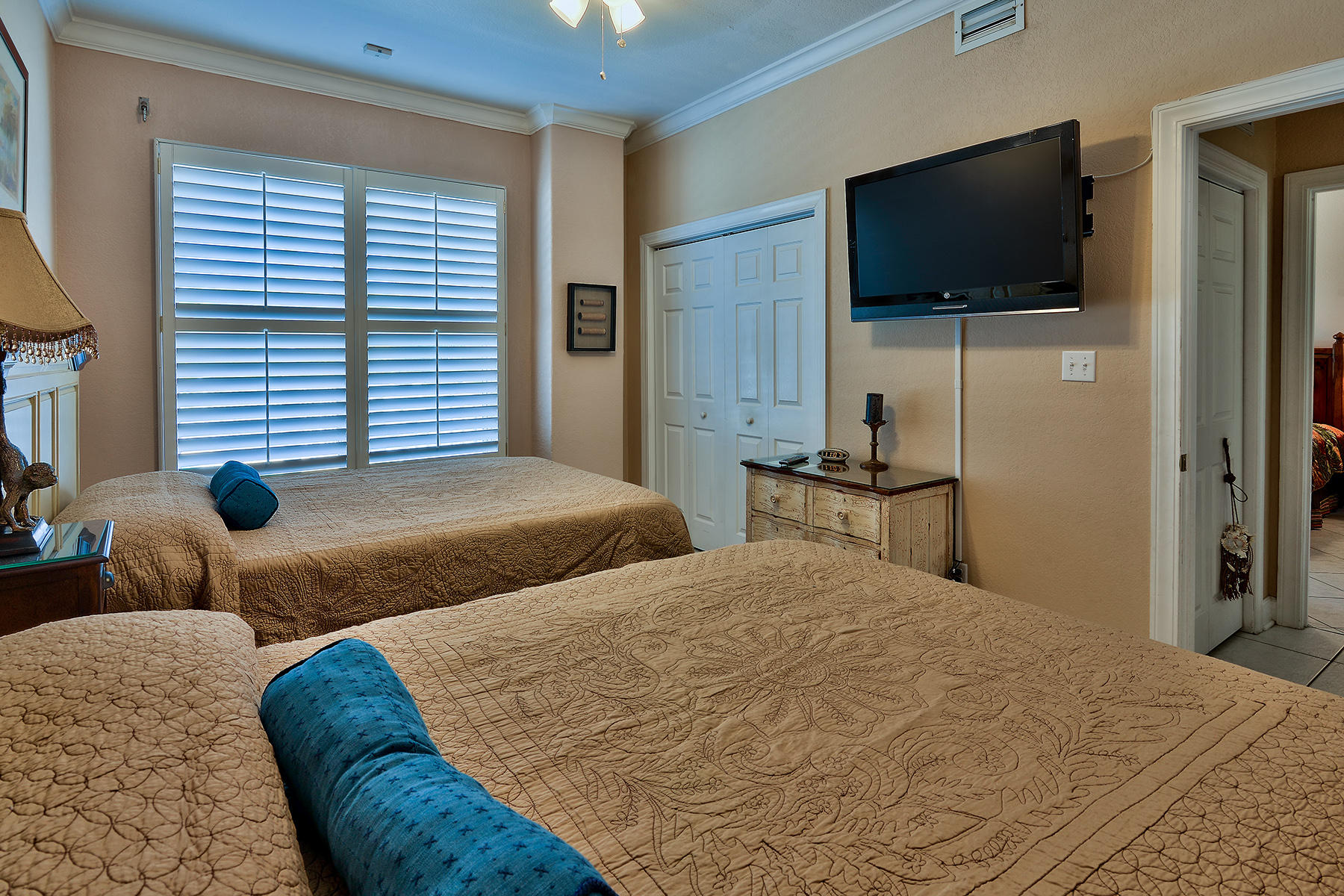 SEAWINDS S/D - Residential