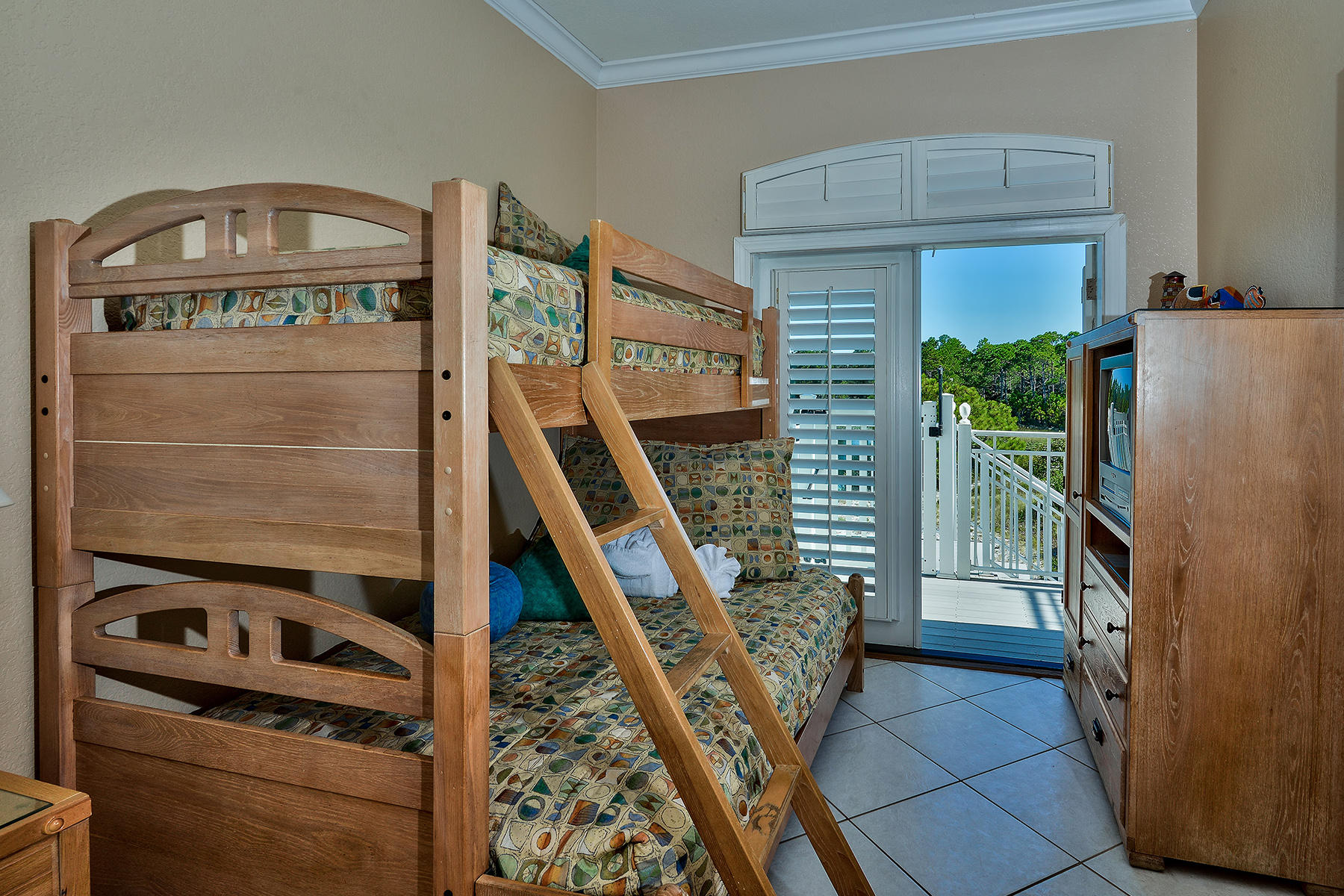 SEAWINDS S/D - Residential