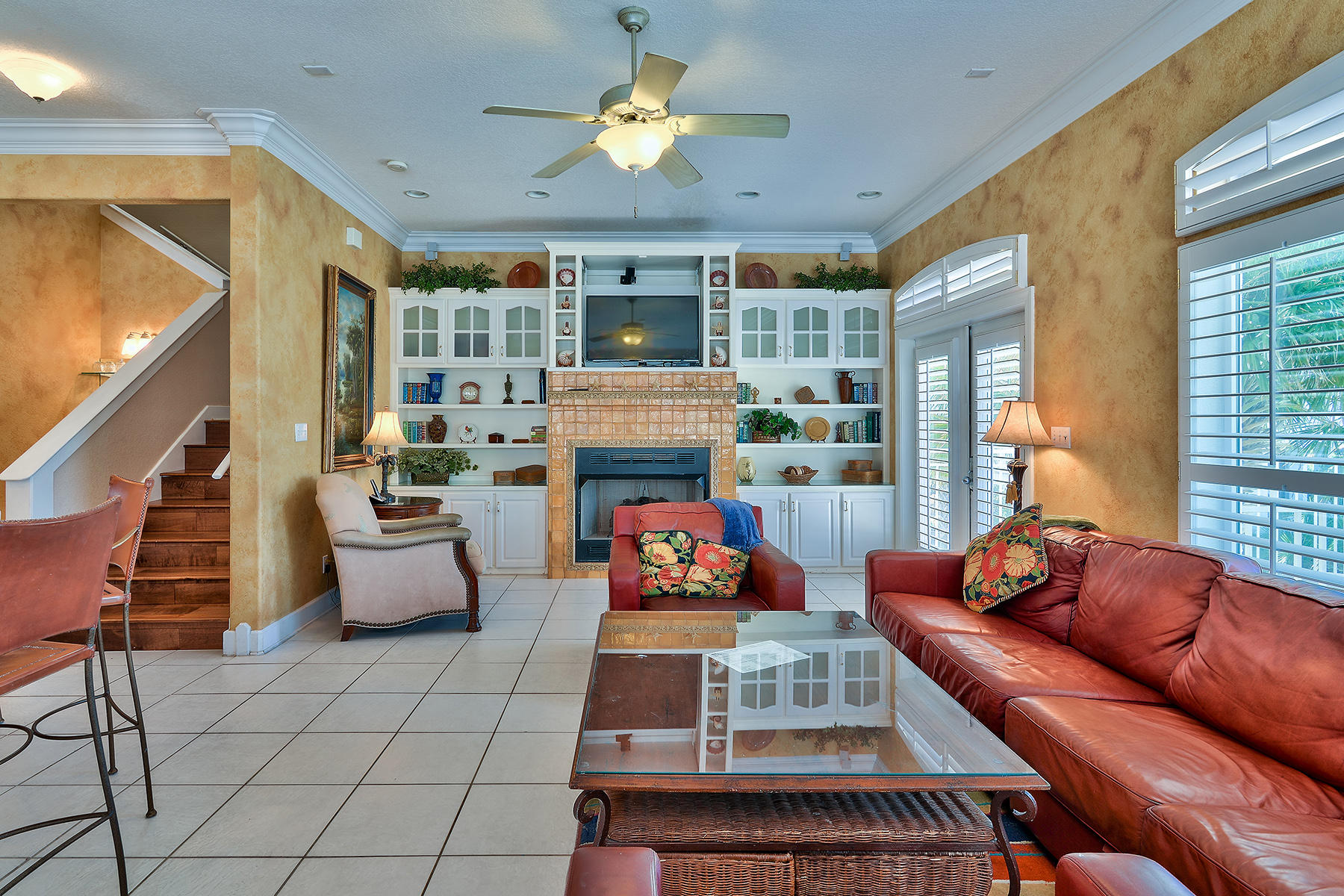 SEAWINDS S/D - Residential
