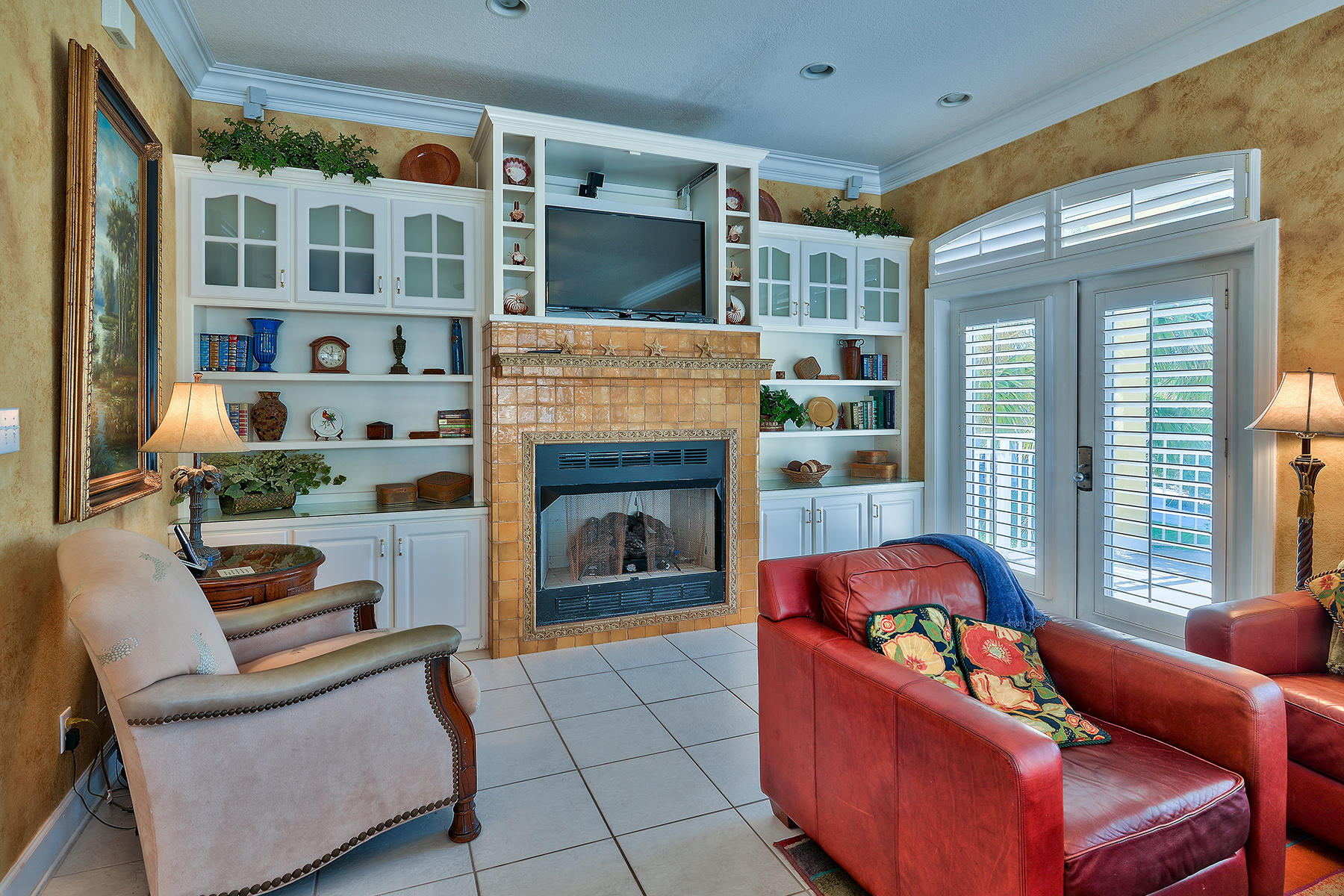 SEAWINDS S/D - Residential