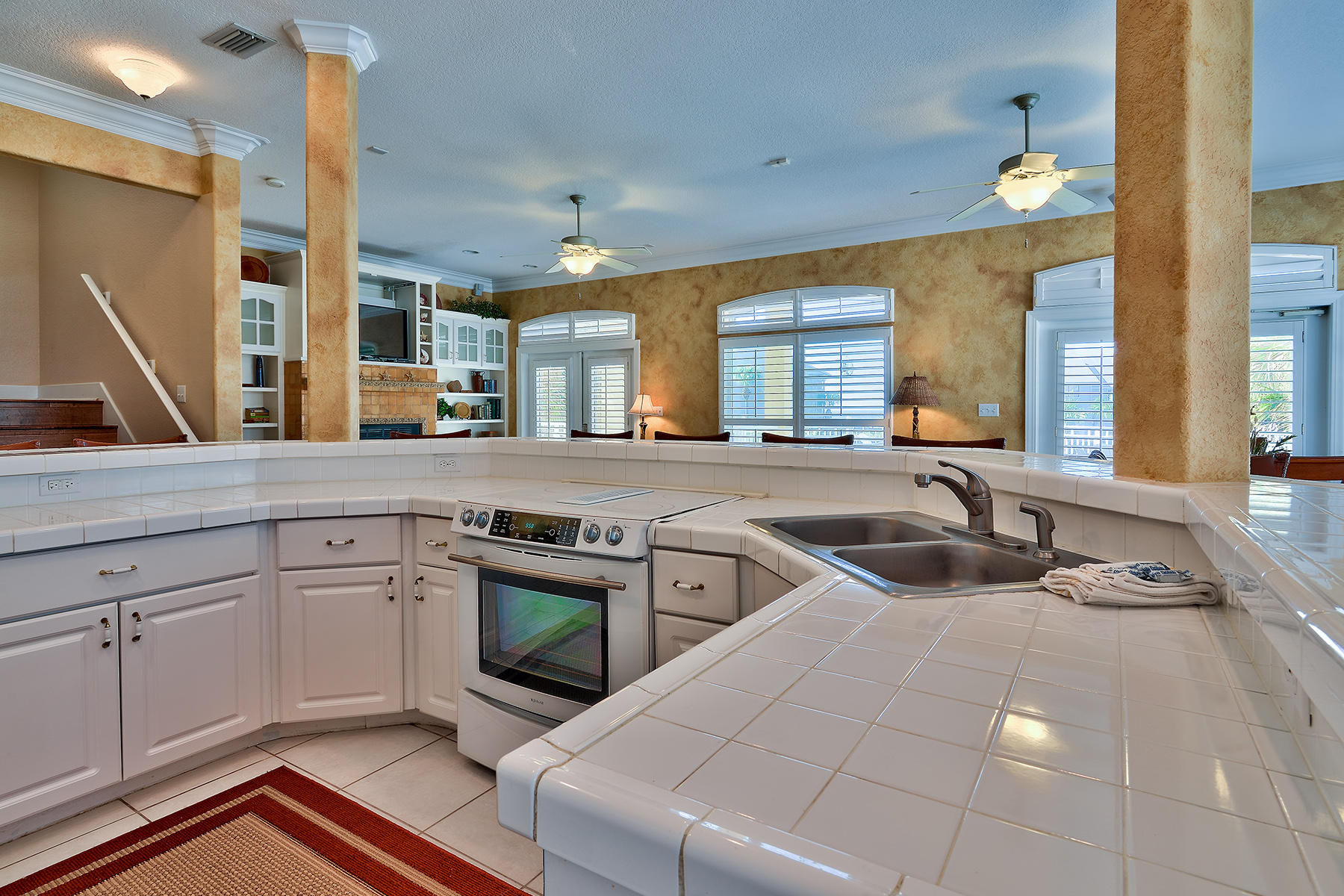 SEAWINDS S/D - Residential