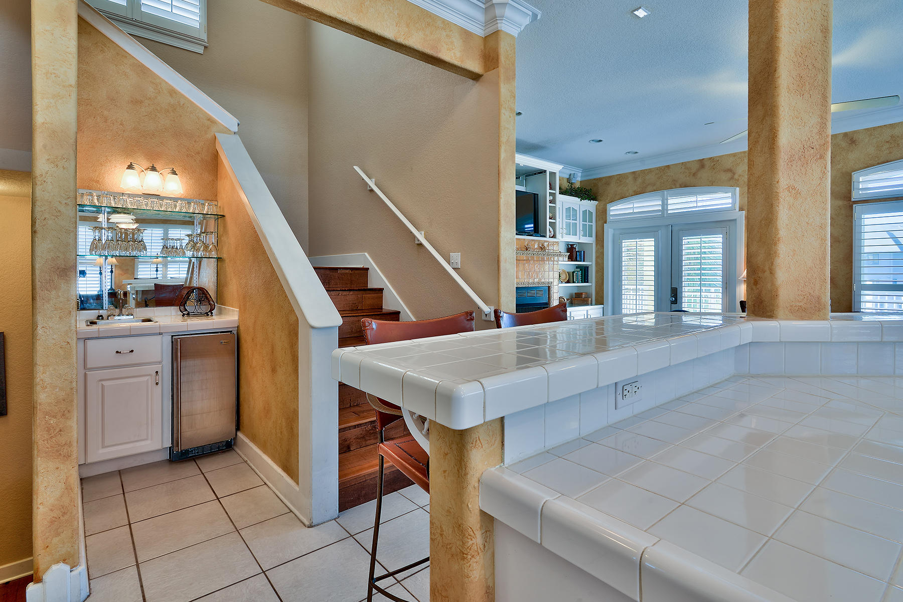 SEAWINDS S/D - Residential
