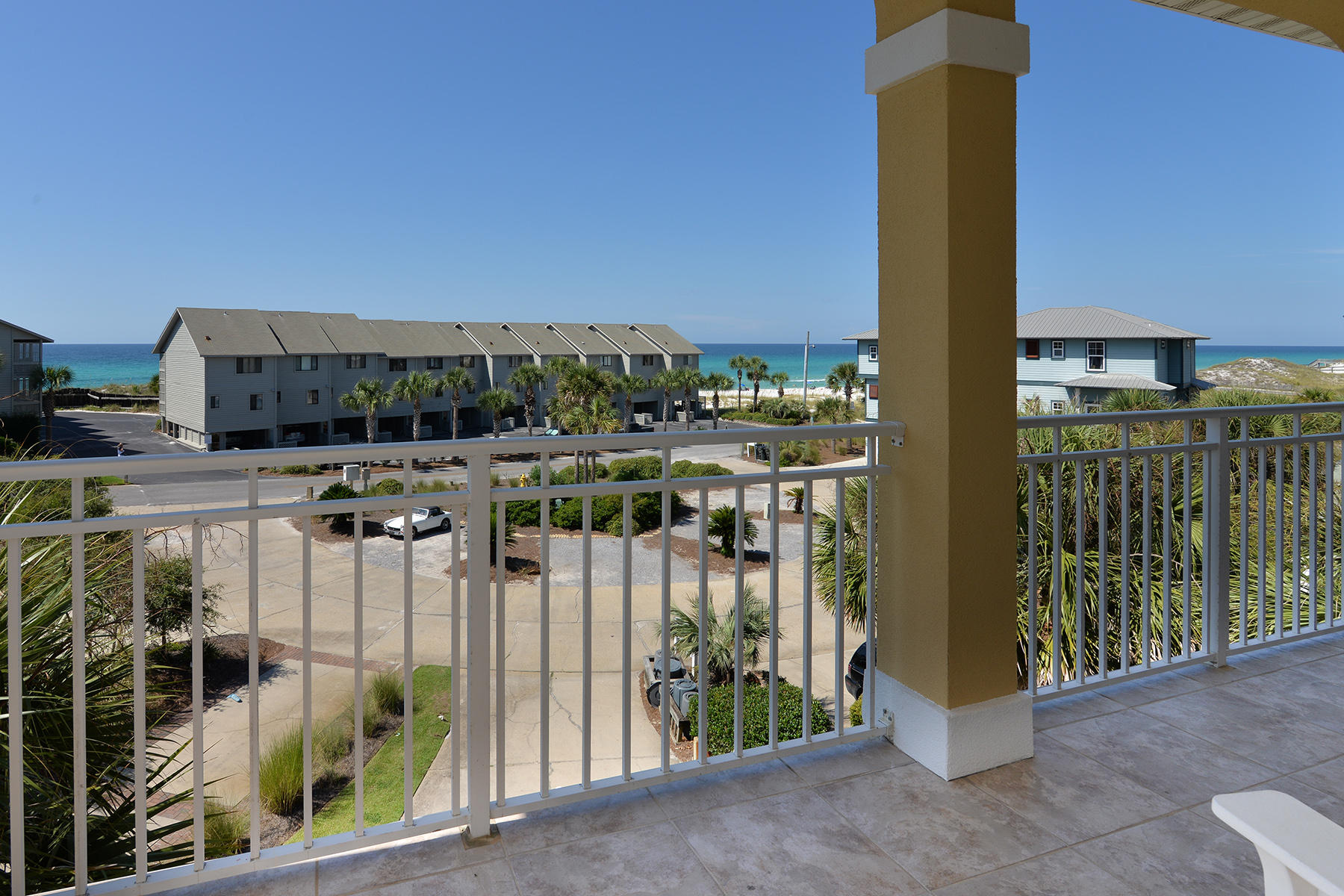 SEAWINDS S/D - Residential