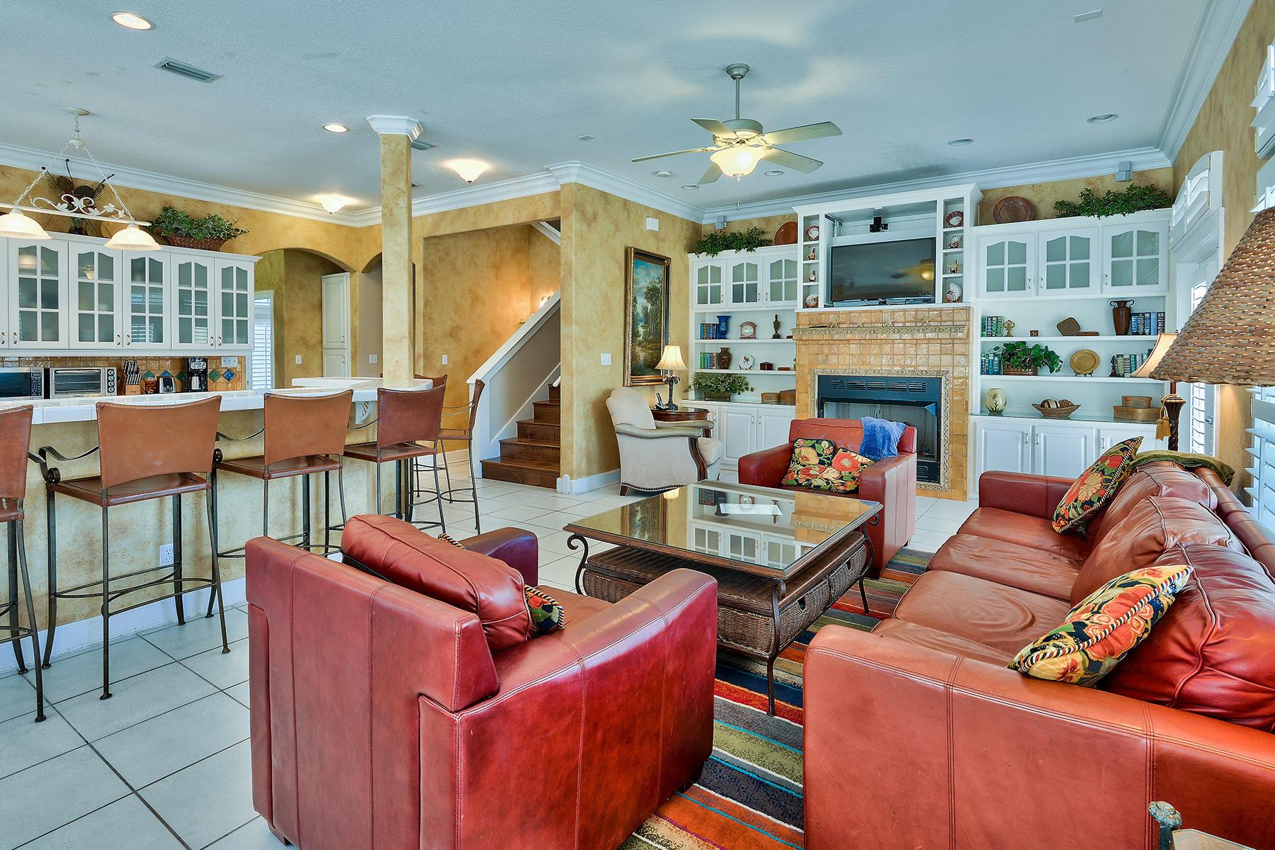 SEAWINDS S/D - Residential