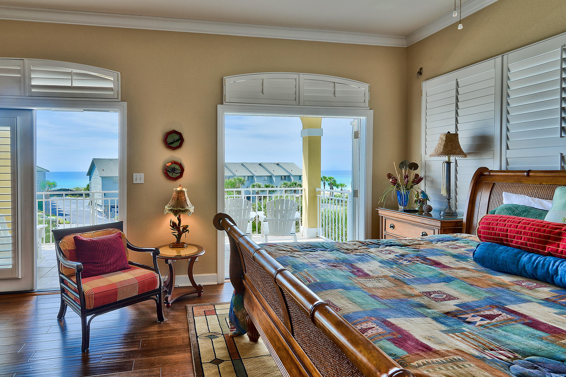 SEAWINDS S/D - Residential