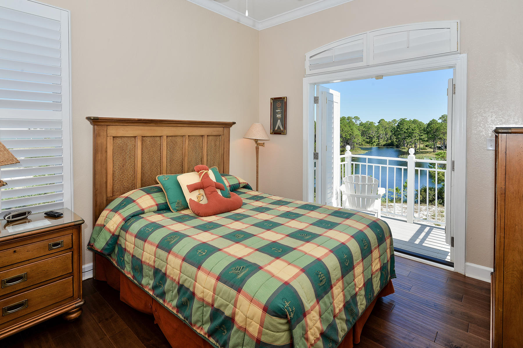SEAWINDS S/D - Residential