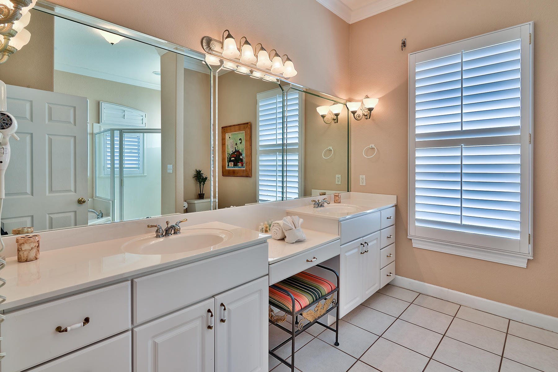 SEAWINDS S/D - Residential
