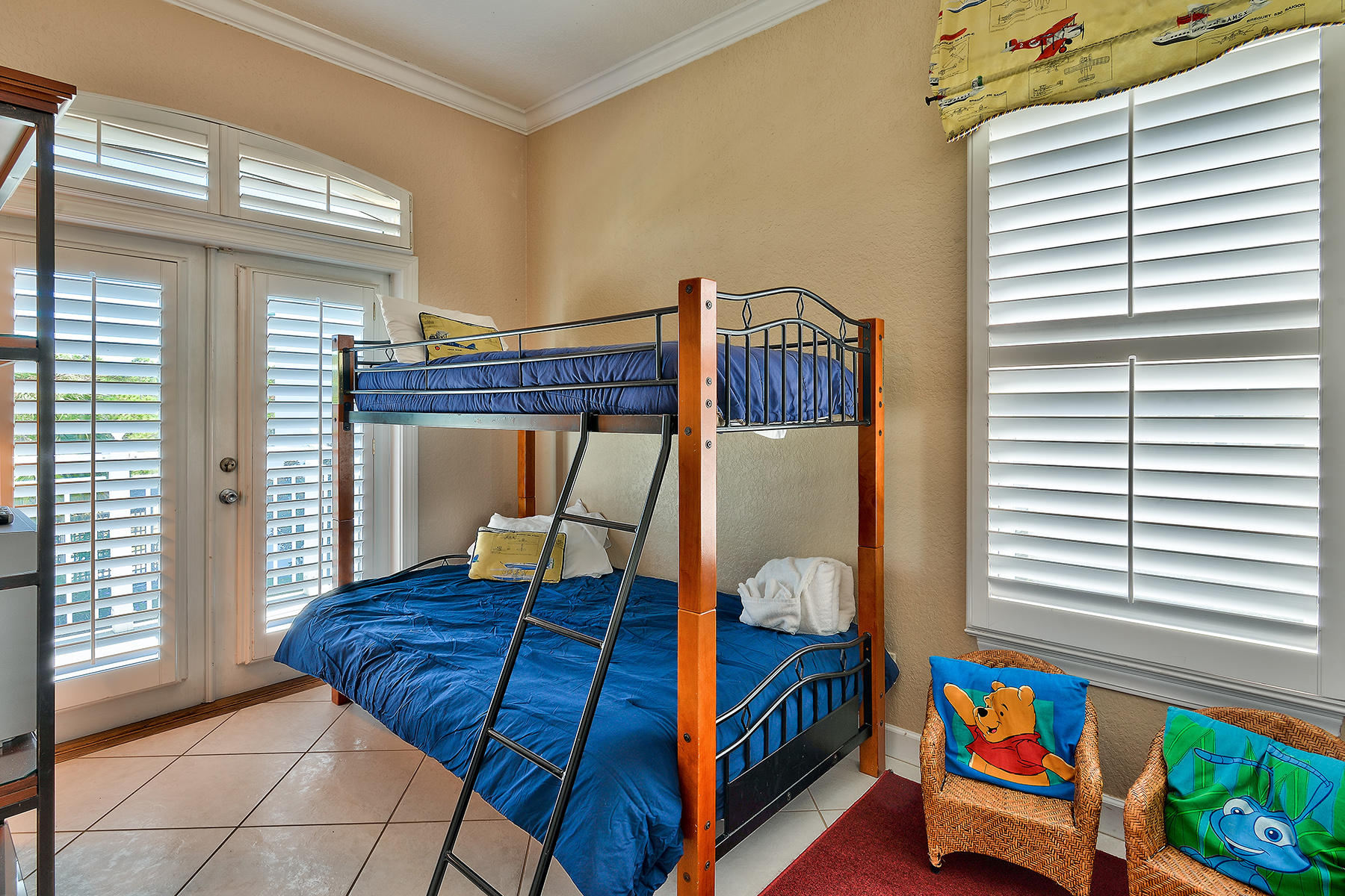 SEAWINDS S/D - Residential