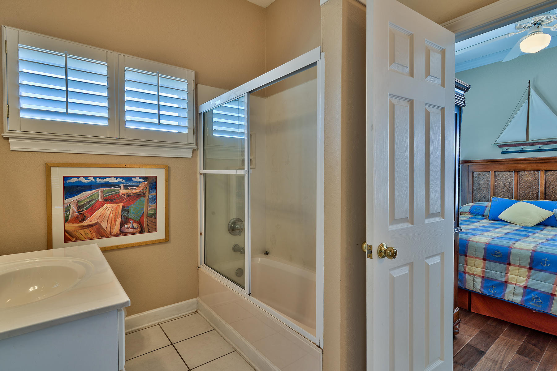 SEAWINDS S/D - Residential