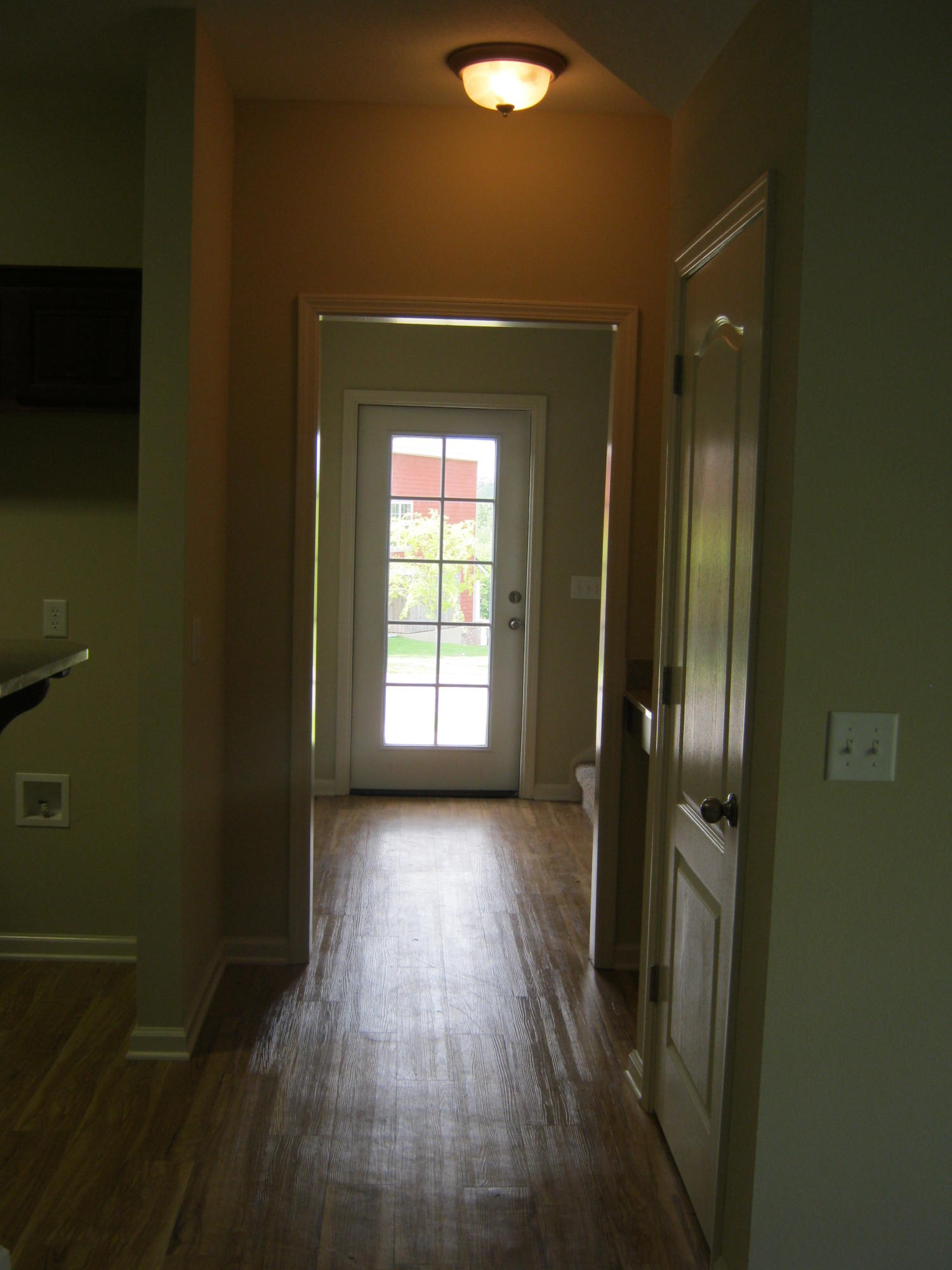 ARBOR LAKE PHASE 1 - Residential Lease