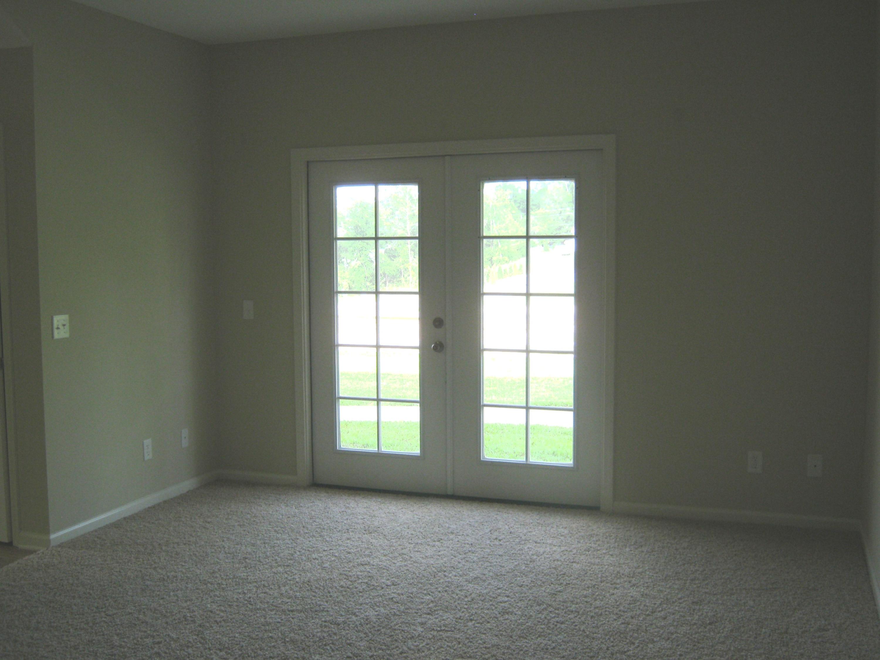 ARBOR LAKE PHASE 1 - Residential Lease