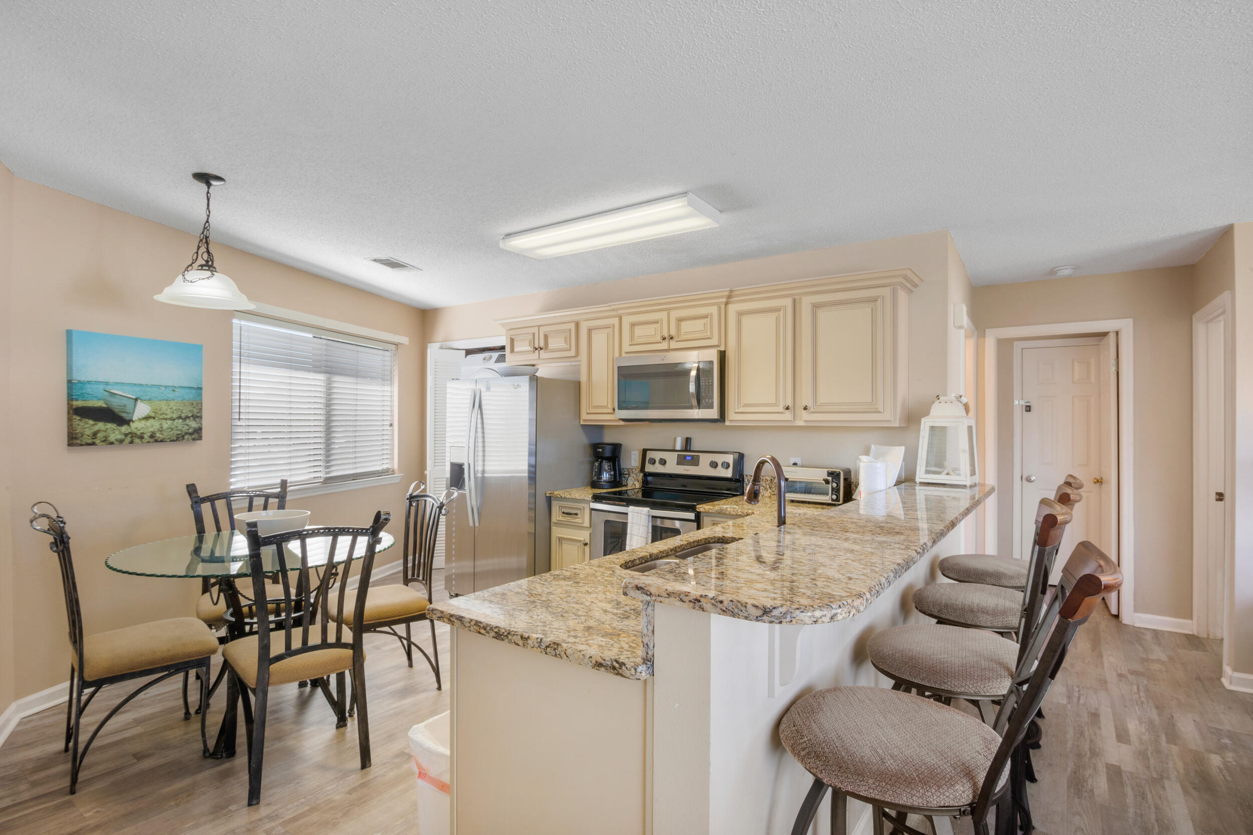CRYSTAL VILLAGE 2 CONDO PH 2 - Residential