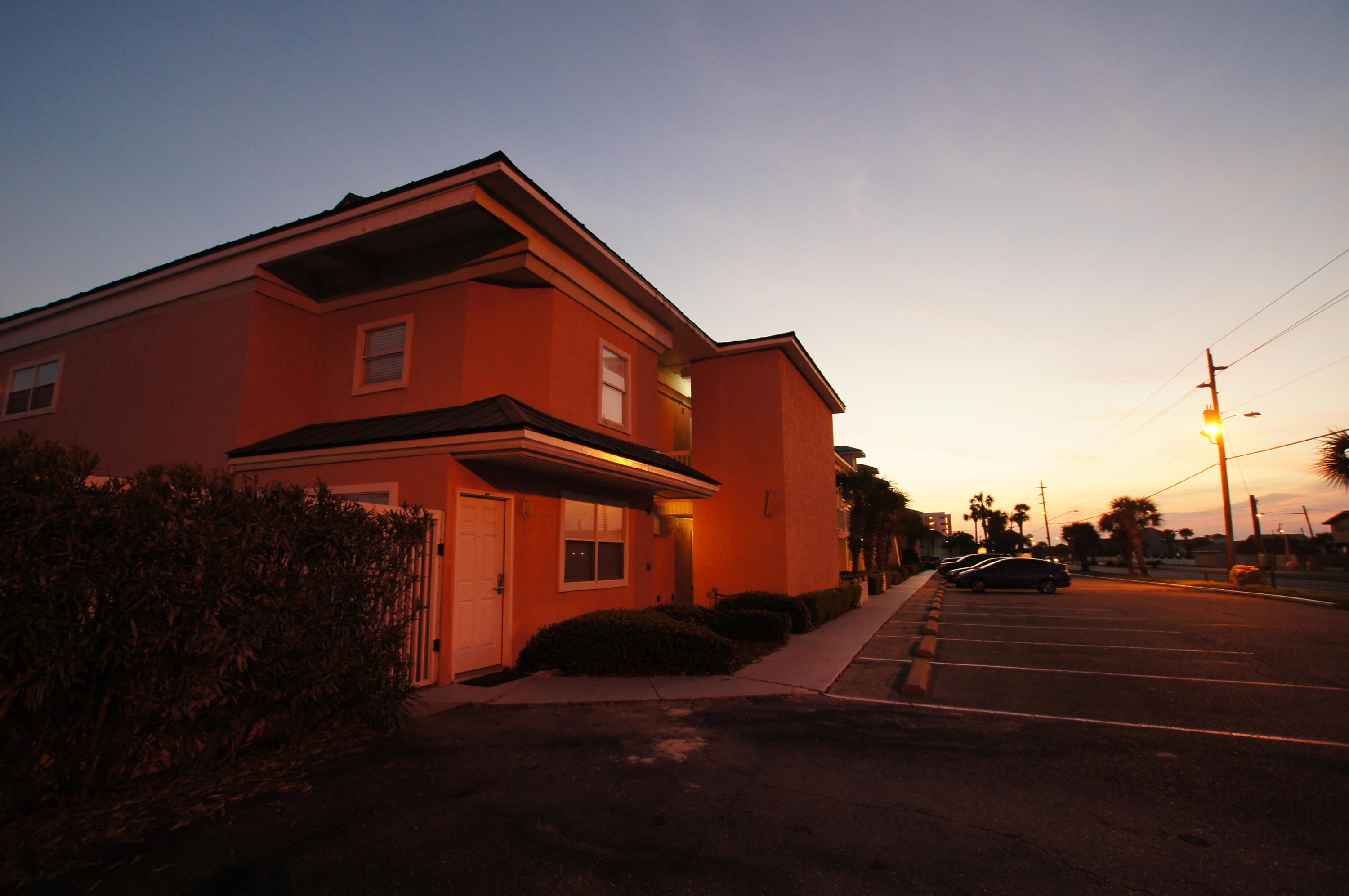 TROPICAL ISLE CONDO - Residential