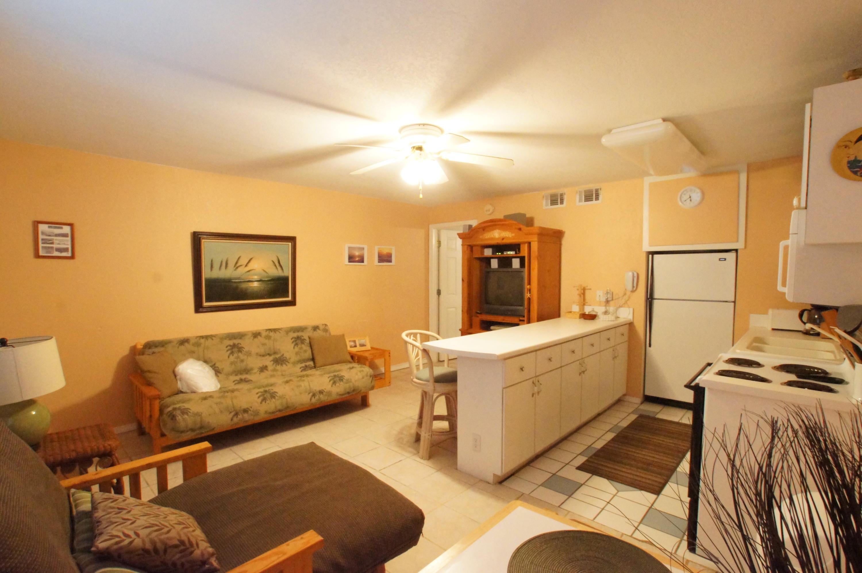 TROPICAL ISLE CONDO - Residential