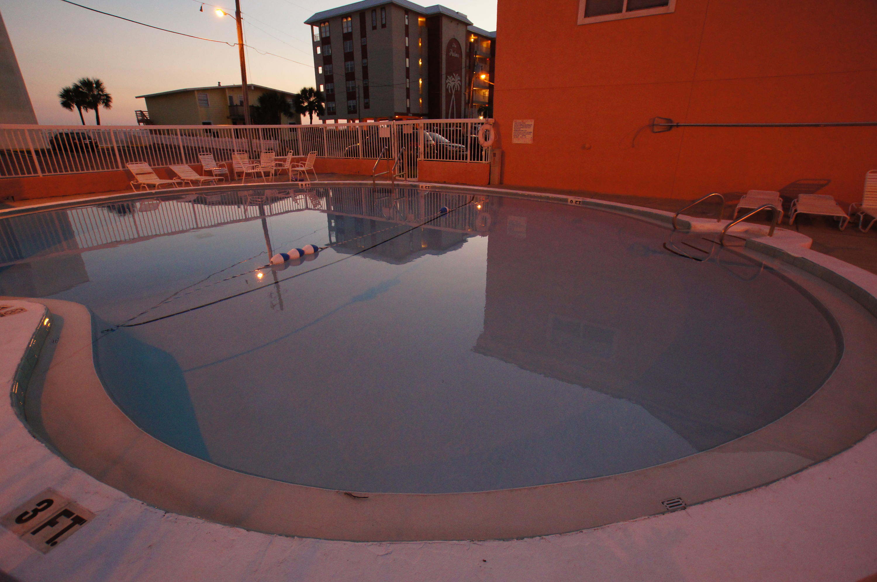 TROPICAL ISLE CONDO - Residential