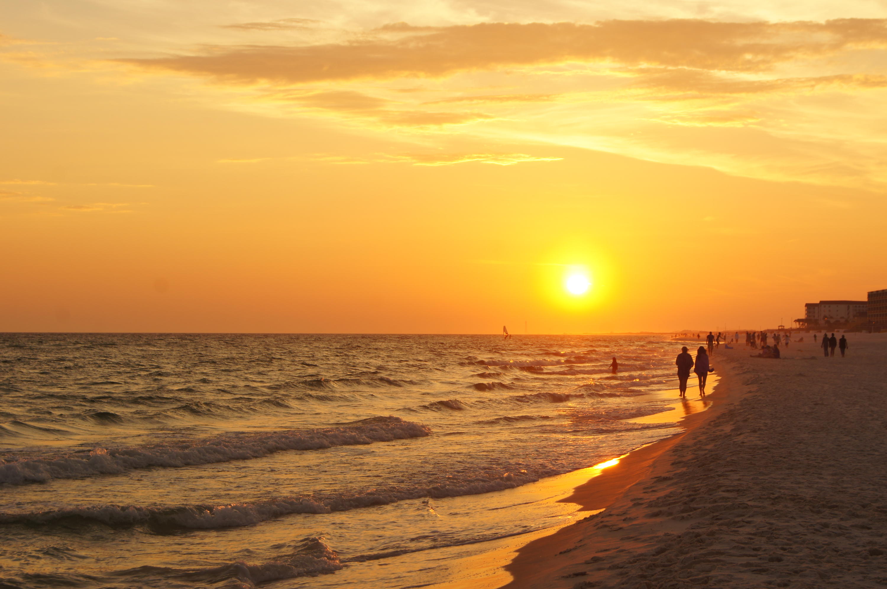 TROPICAL ISLE CONDO - Residential