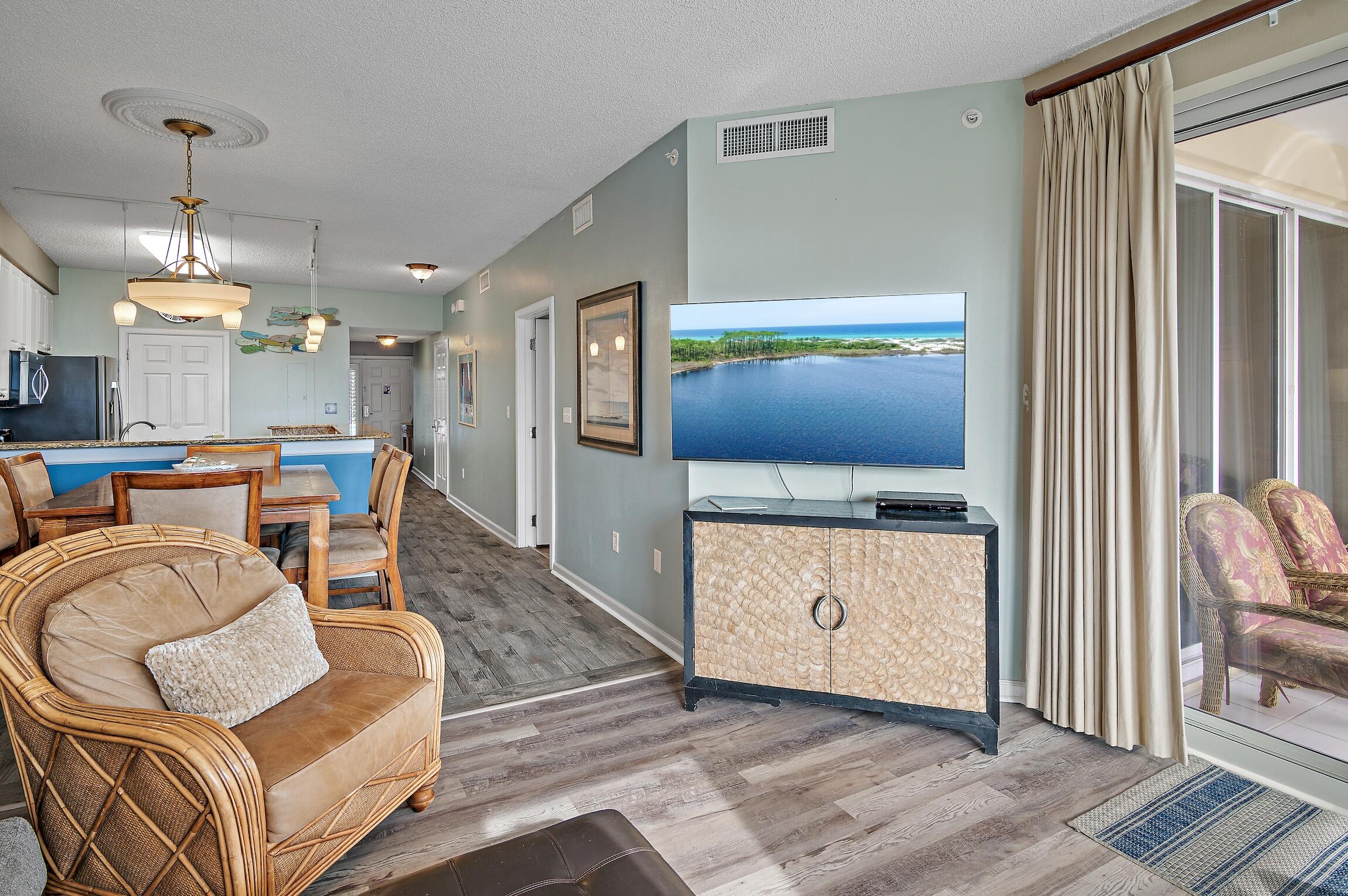 CRESCENT AT MIRAMAR BEACH THE - Residential