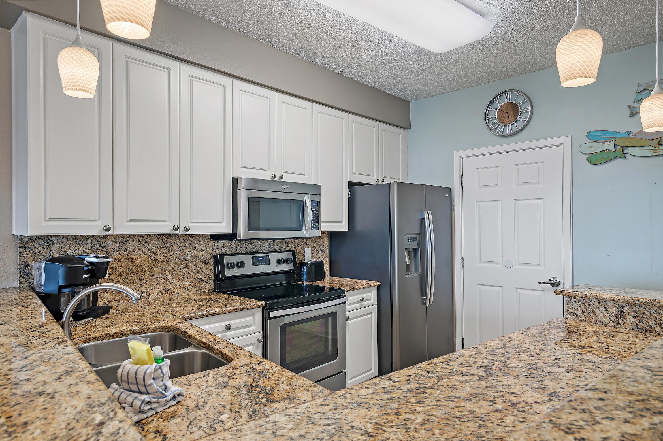 CRESCENT AT MIRAMAR BEACH THE - Residential