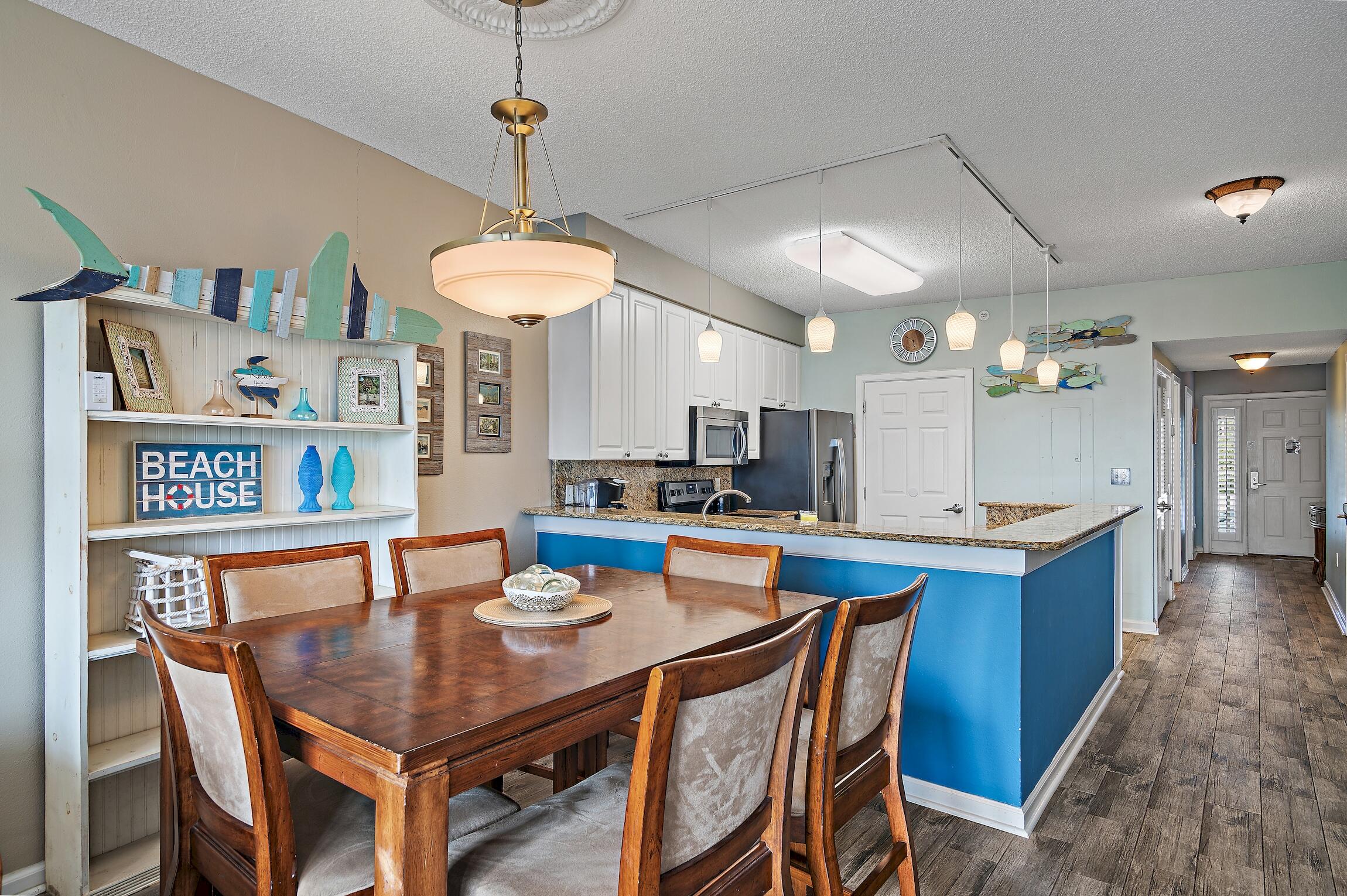 CRESCENT AT MIRAMAR BEACH THE - Residential