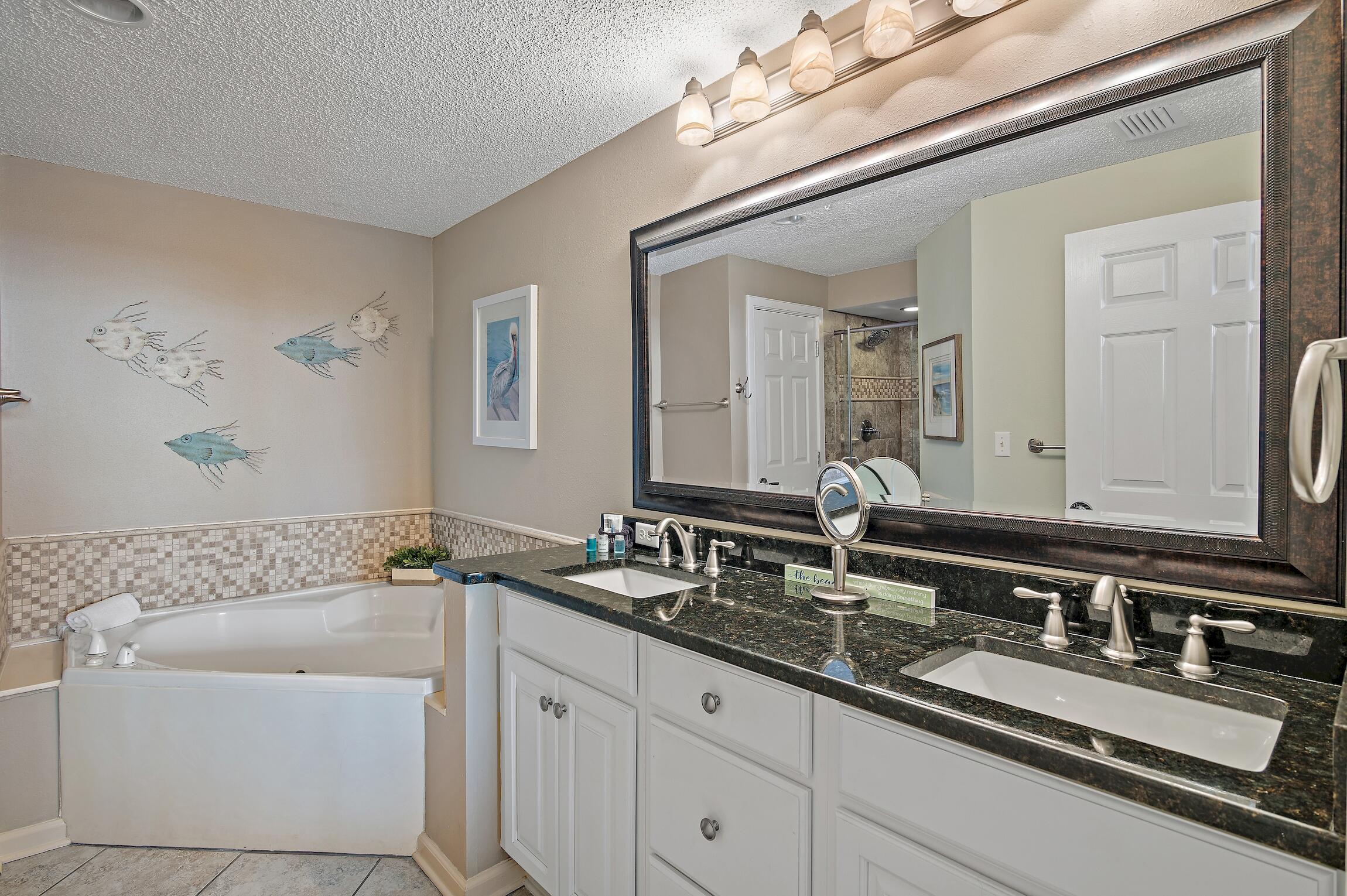 CRESCENT AT MIRAMAR BEACH THE - Residential