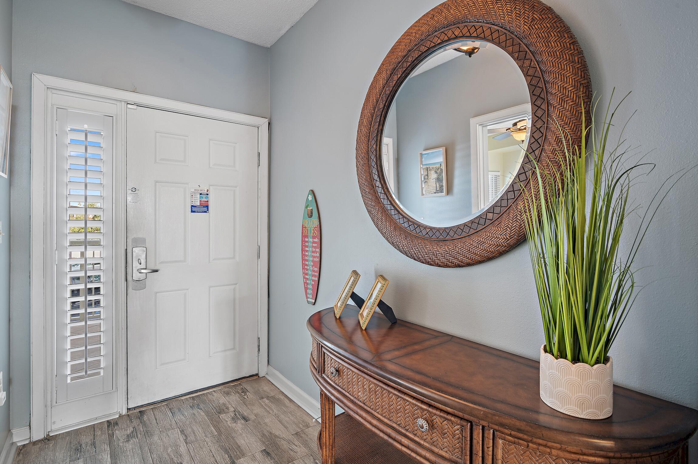 CRESCENT AT MIRAMAR BEACH THE - Residential