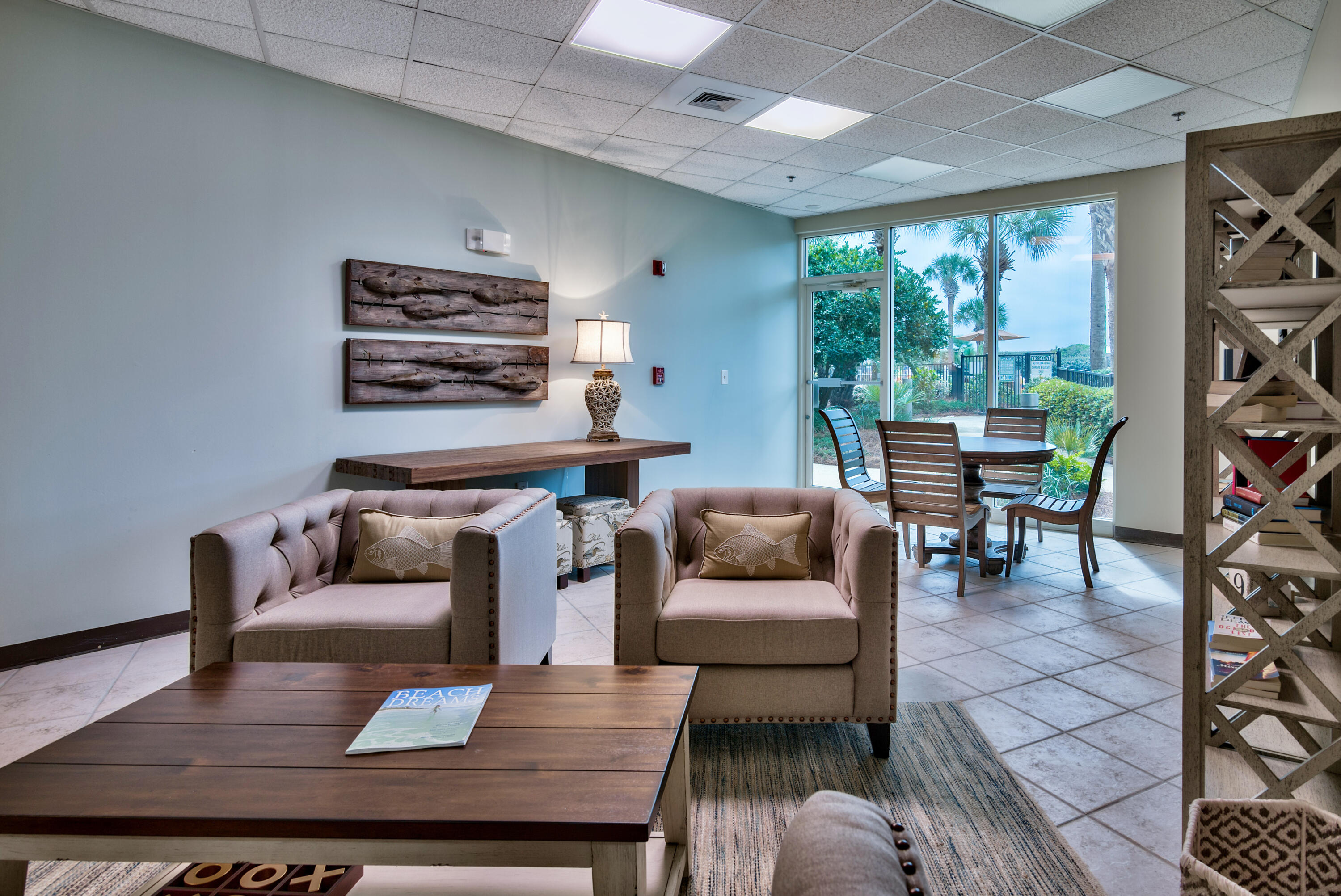 CRESCENT AT MIRAMAR BEACH THE - Residential