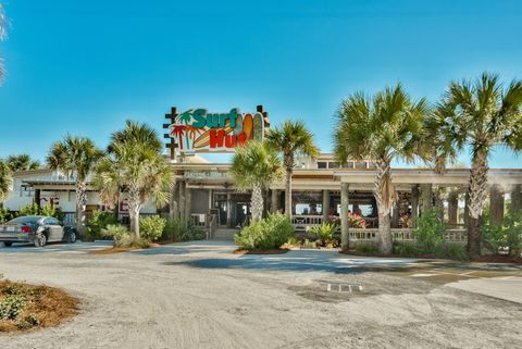 A home in Miramar Beach