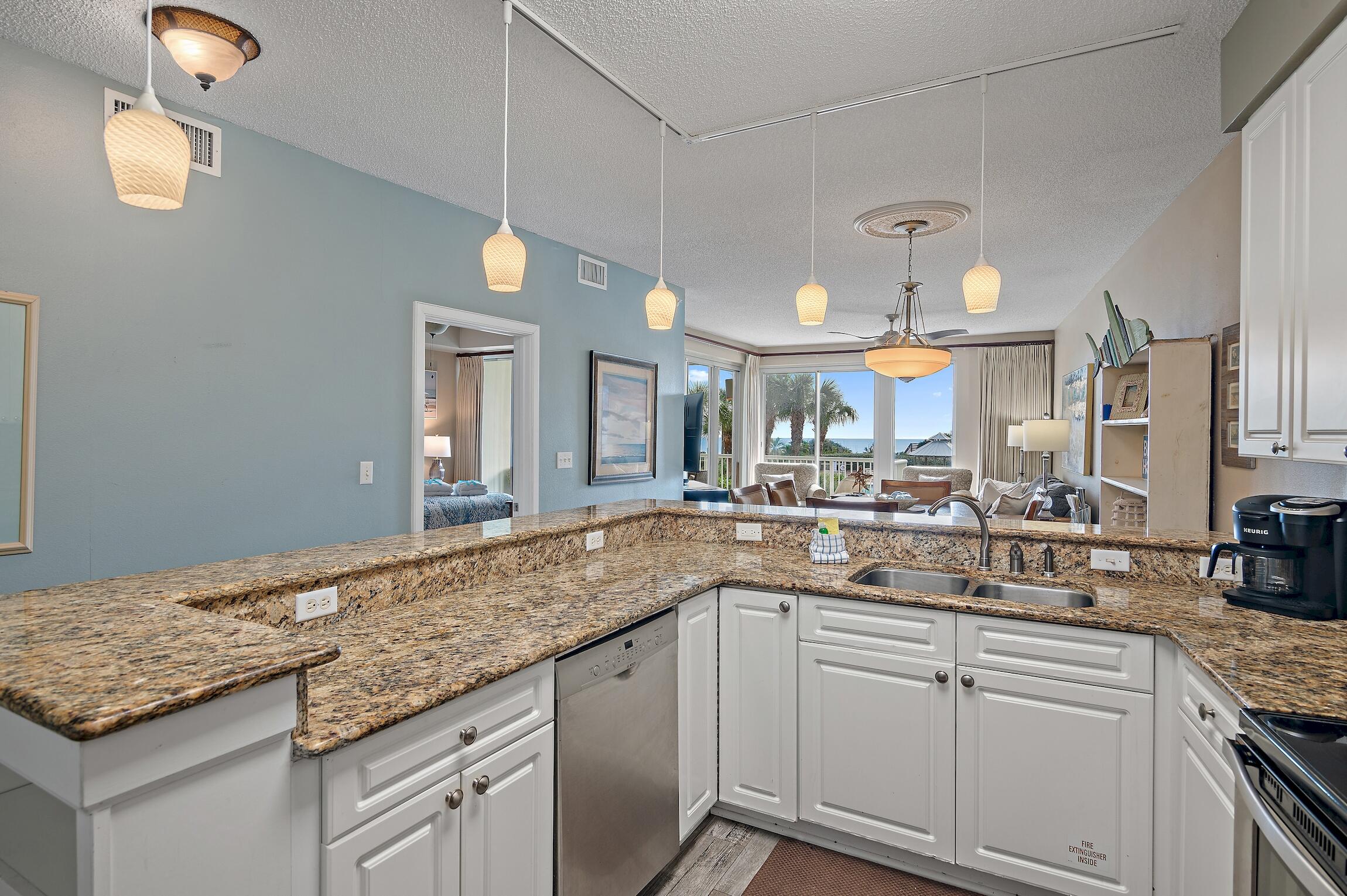 CRESCENT AT MIRAMAR BEACH THE - Residential