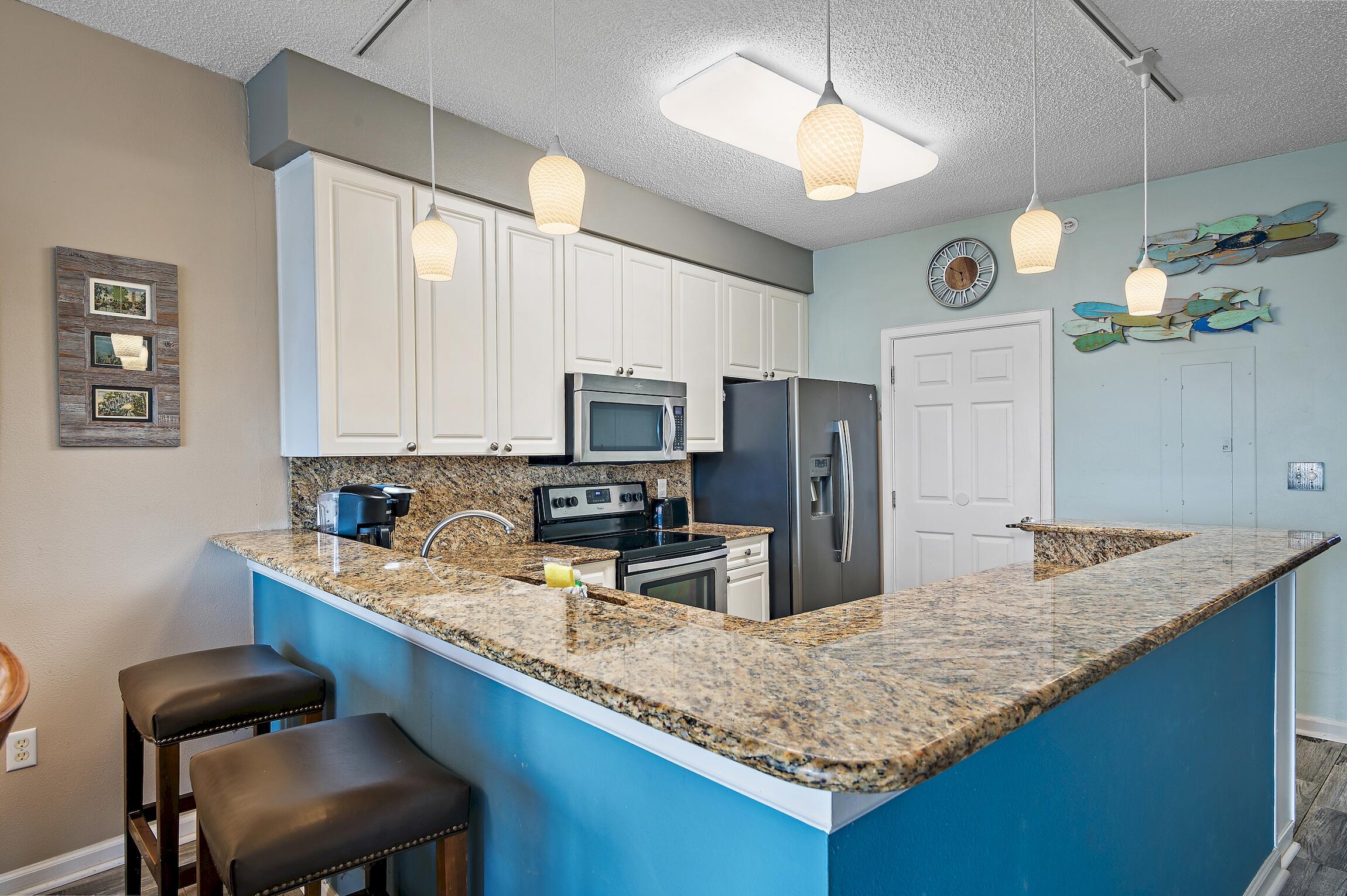 CRESCENT AT MIRAMAR BEACH THE - Residential