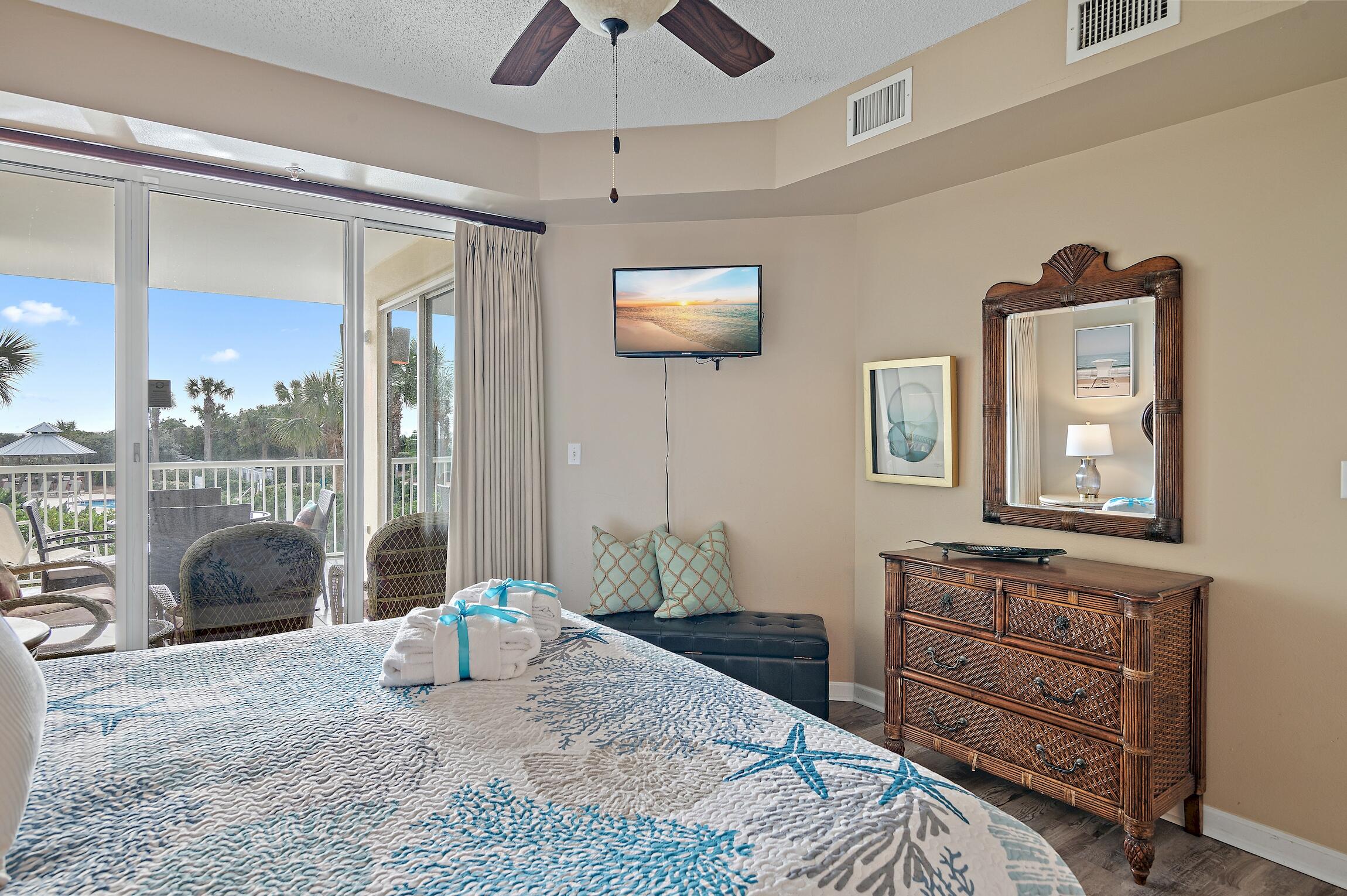 CRESCENT AT MIRAMAR BEACH THE - Residential