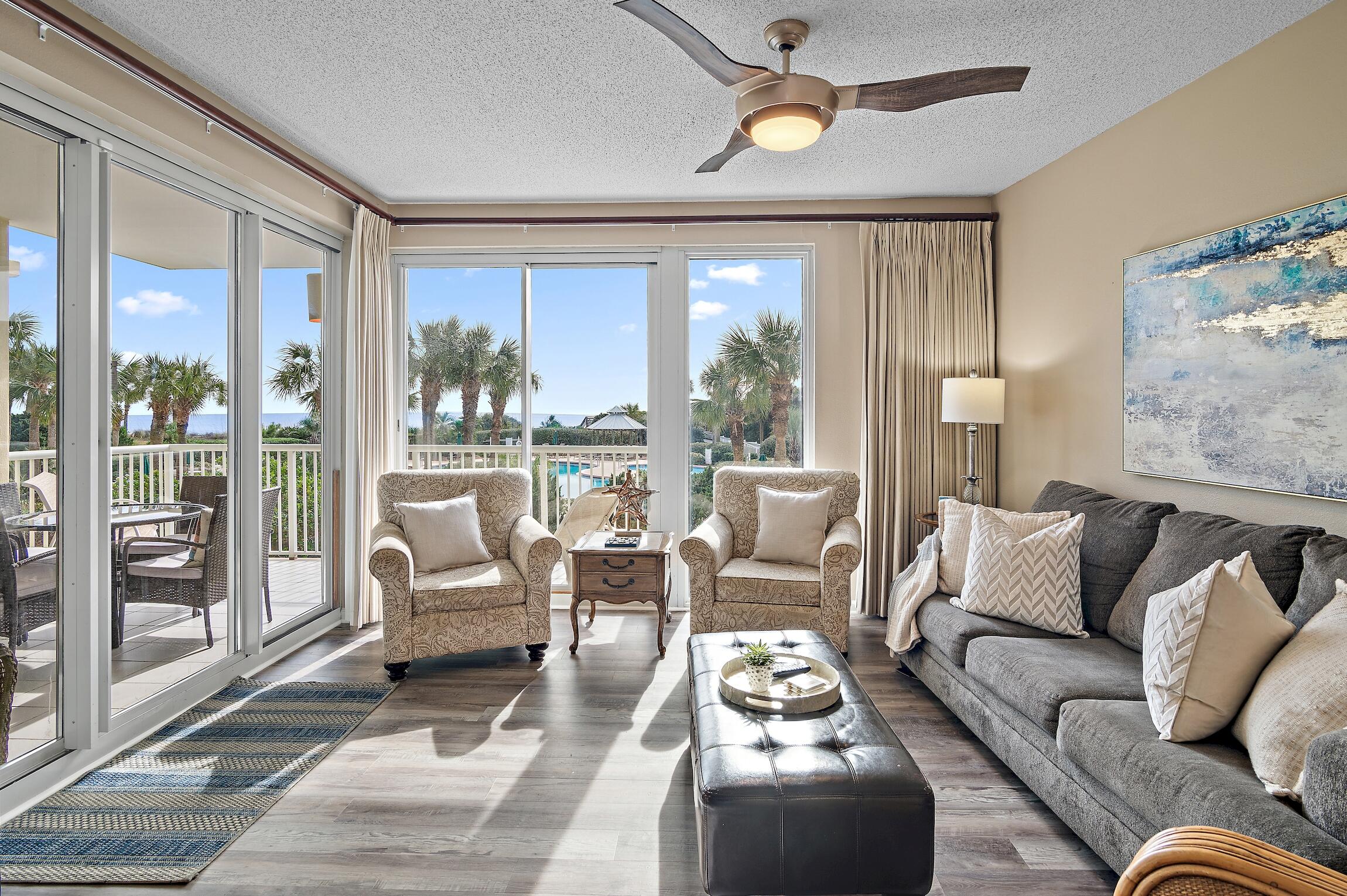 CRESCENT AT MIRAMAR BEACH THE - Residential