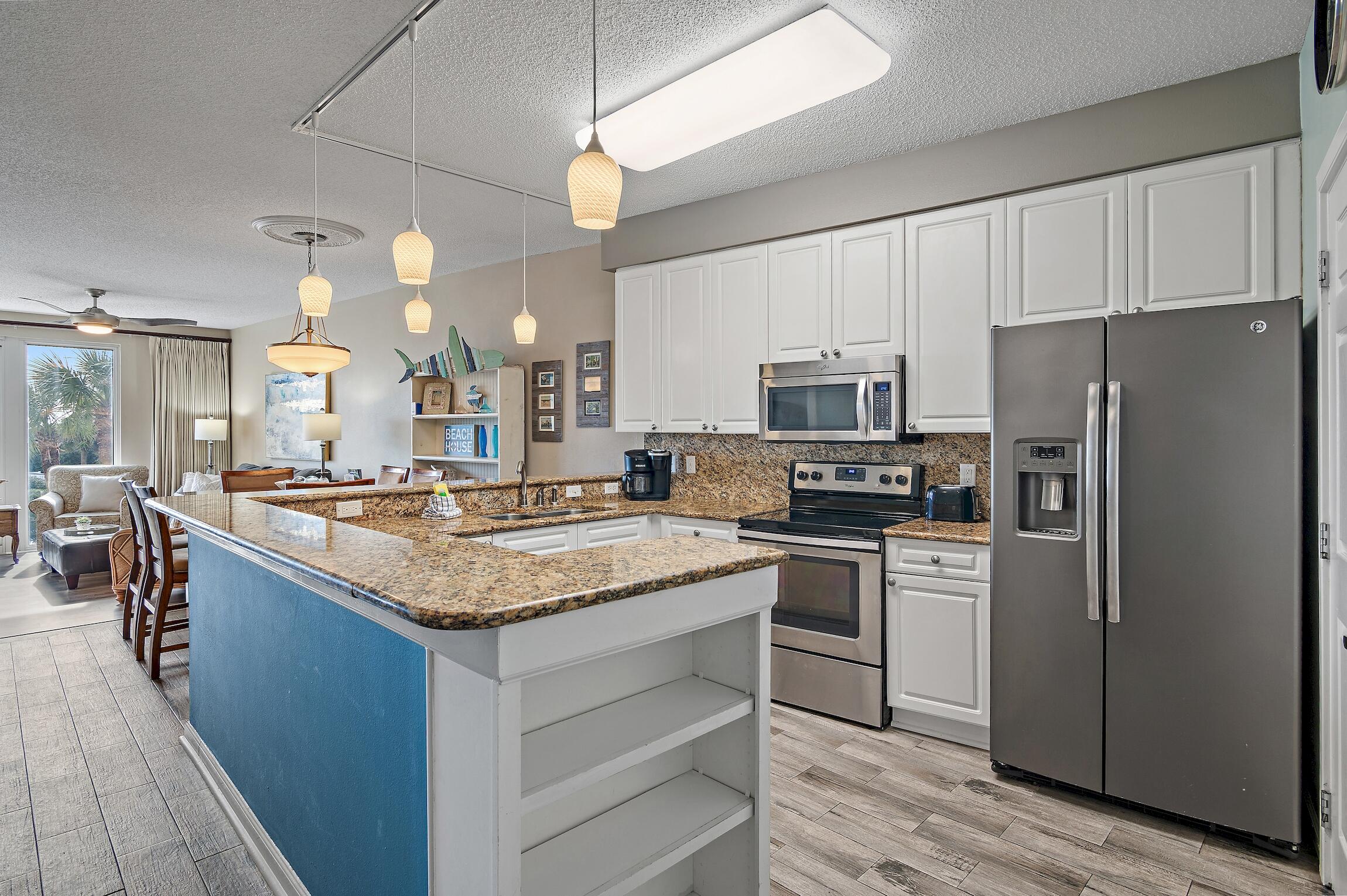 CRESCENT AT MIRAMAR BEACH THE - Residential