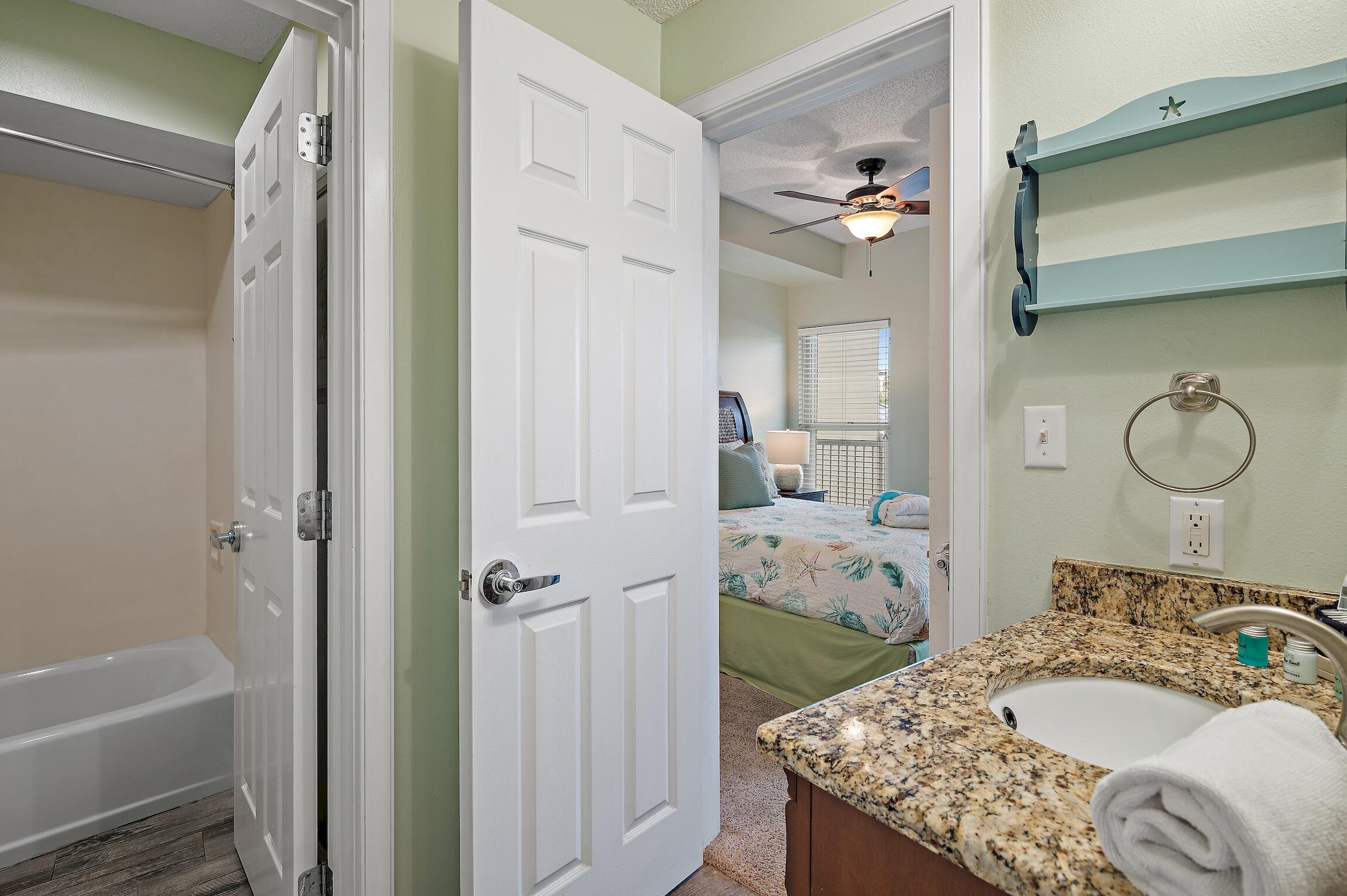 CRESCENT AT MIRAMAR BEACH THE - Residential