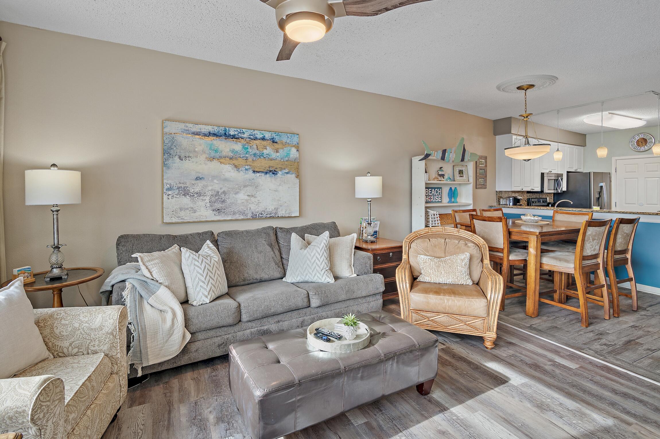 CRESCENT AT MIRAMAR BEACH THE - Residential